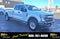 2021 Ford Super Duty F-350 SRW XLT