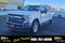 2021 Ford Super Duty F-350 SRW XLT