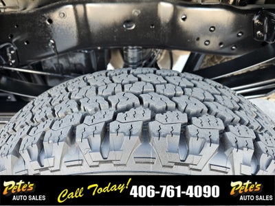 2015 Ford Super Duty F-350 XL