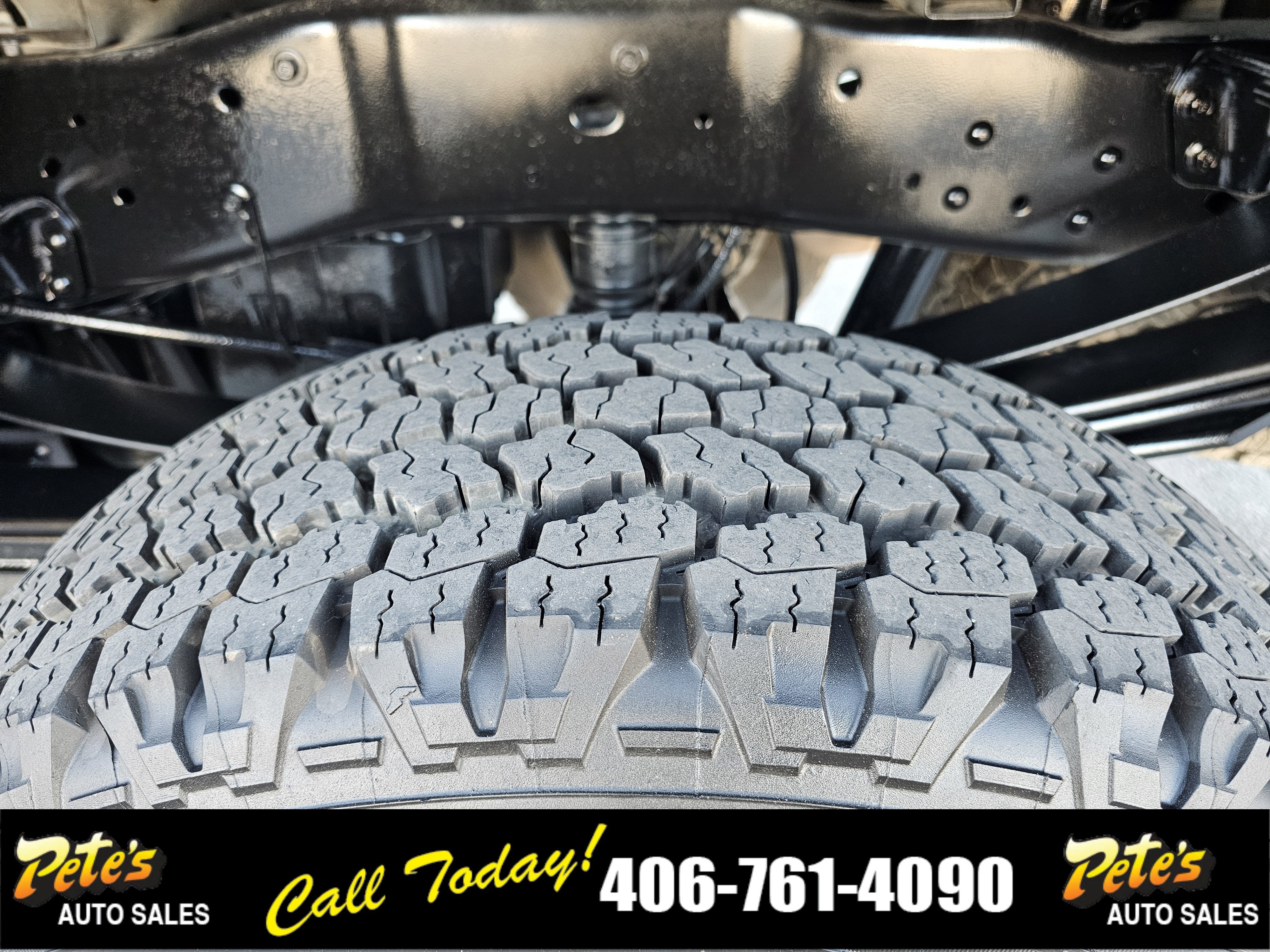 2015 Ford Super Duty F-350 XL