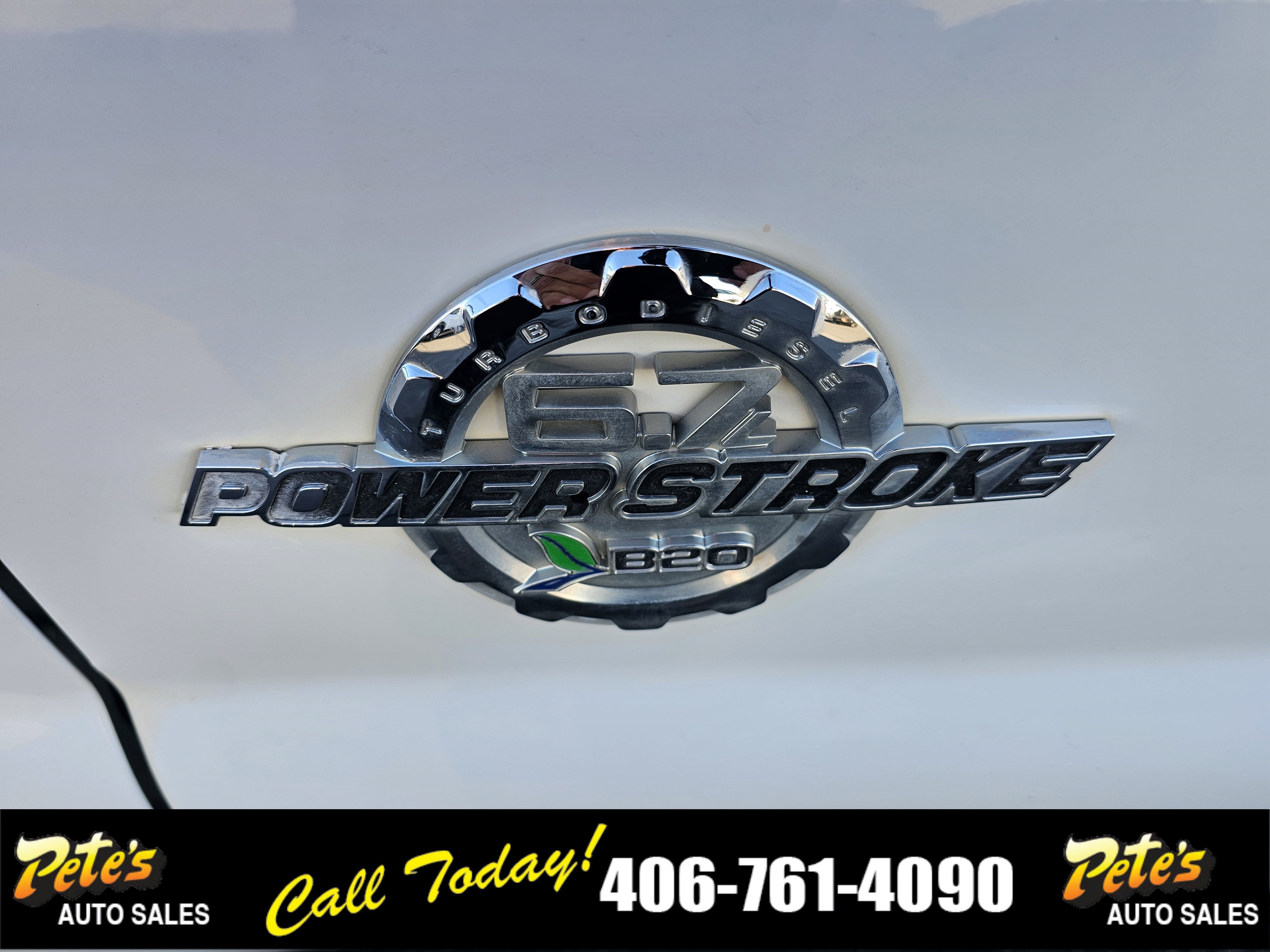 2015 Ford Super Duty F-350 XL