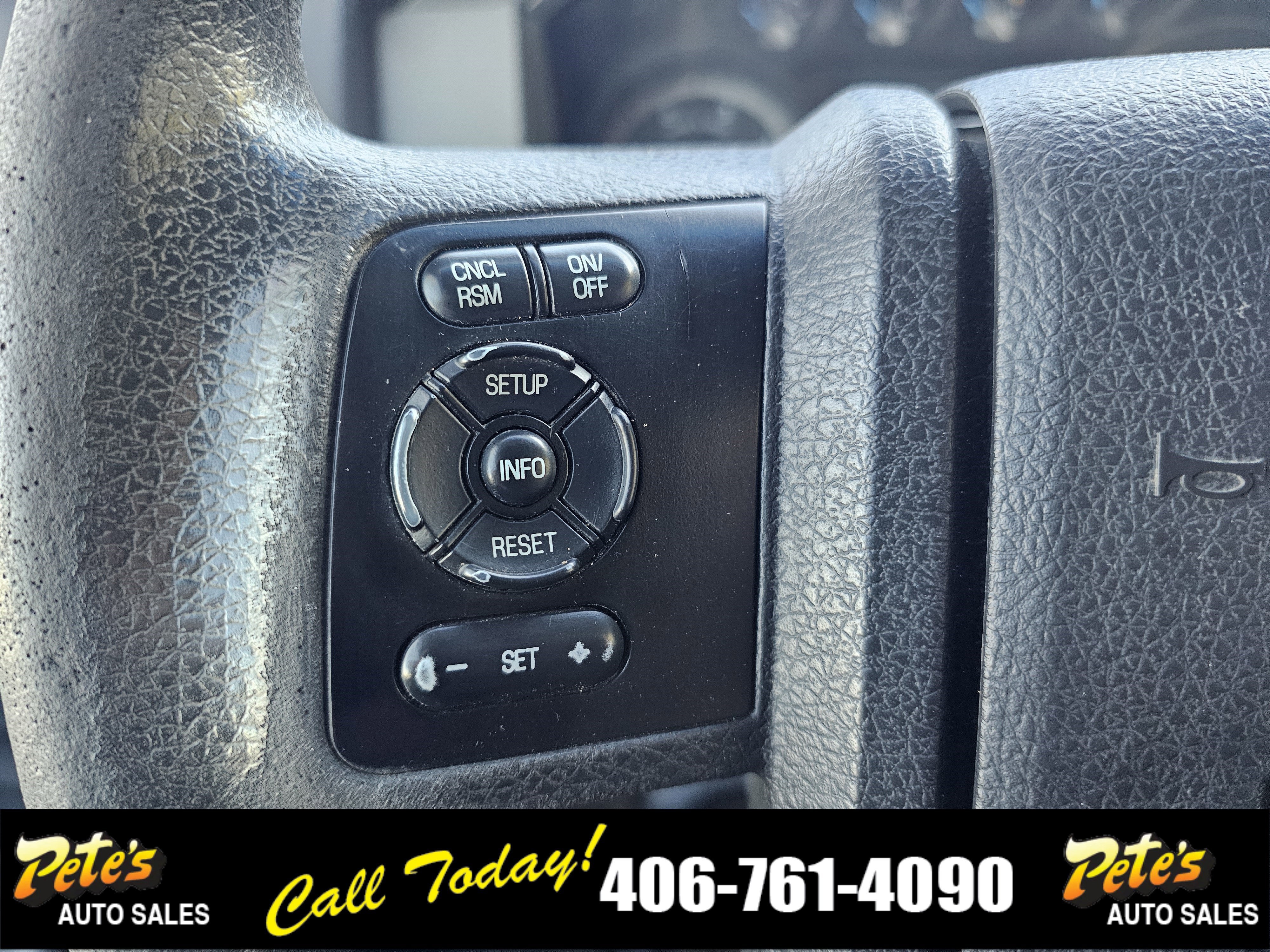 2015 Ford Super Duty F-350 XL