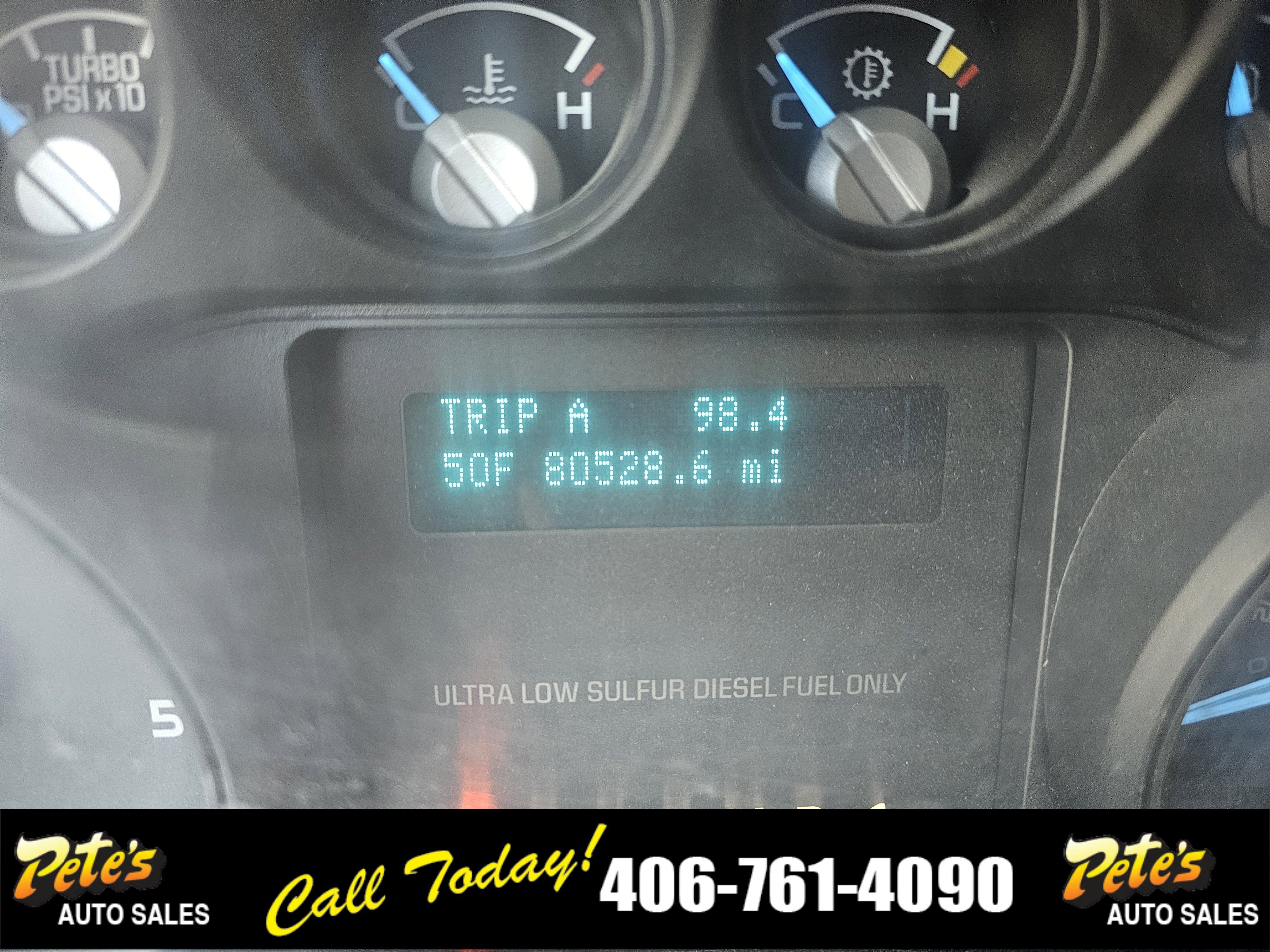 2015 Ford Super Duty F-350 XL