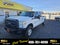 2015 Ford Super Duty F-350 XL