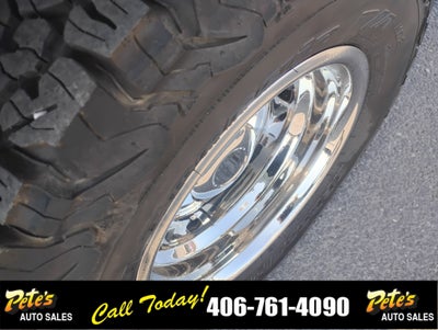 2016 Ford Super Duty F-350 DRW XL