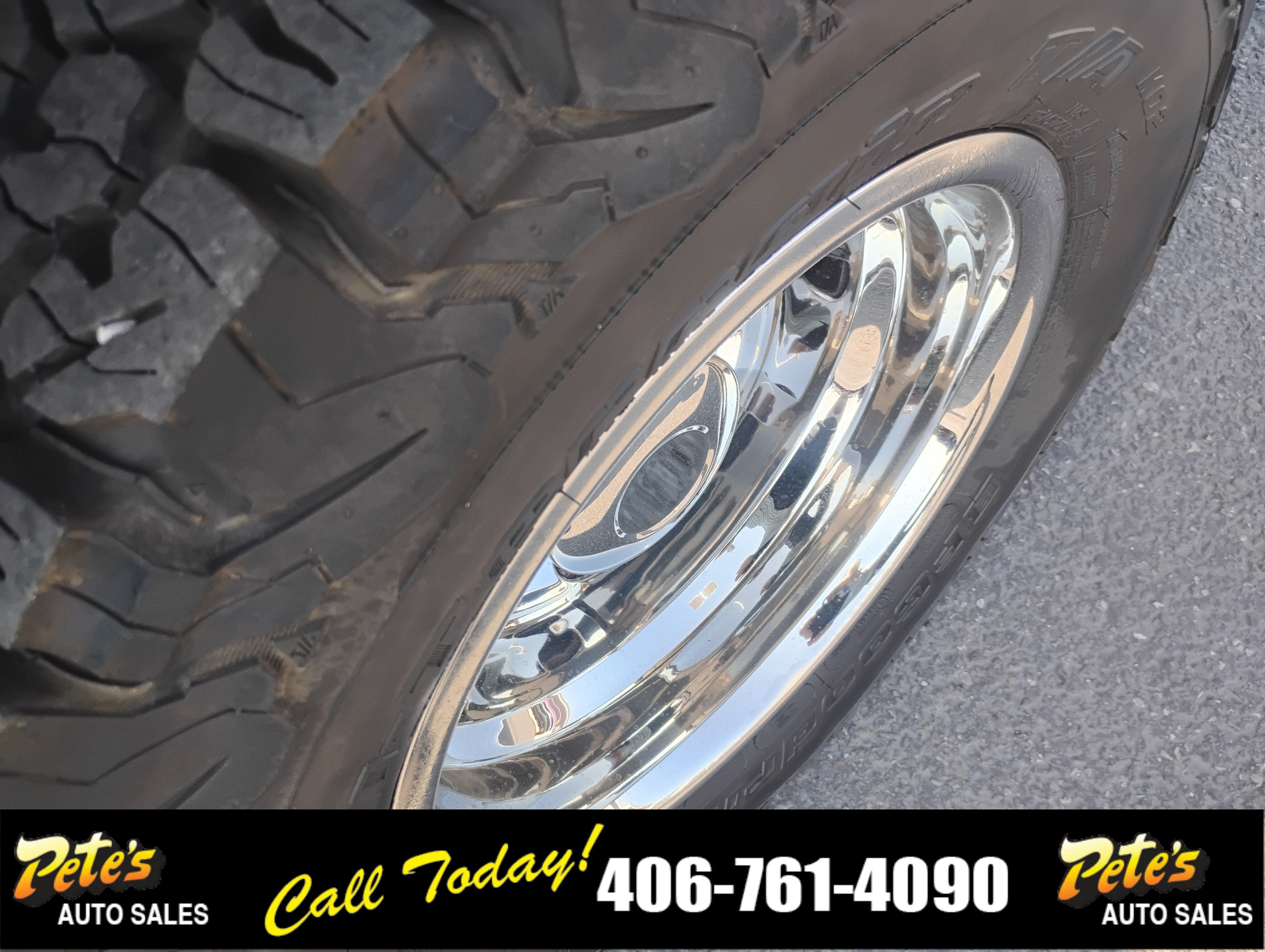2016 Ford Super Duty F-350 DRW XL