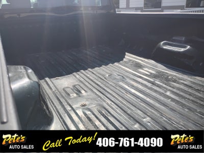 2016 Ford Super Duty F-350 DRW XL