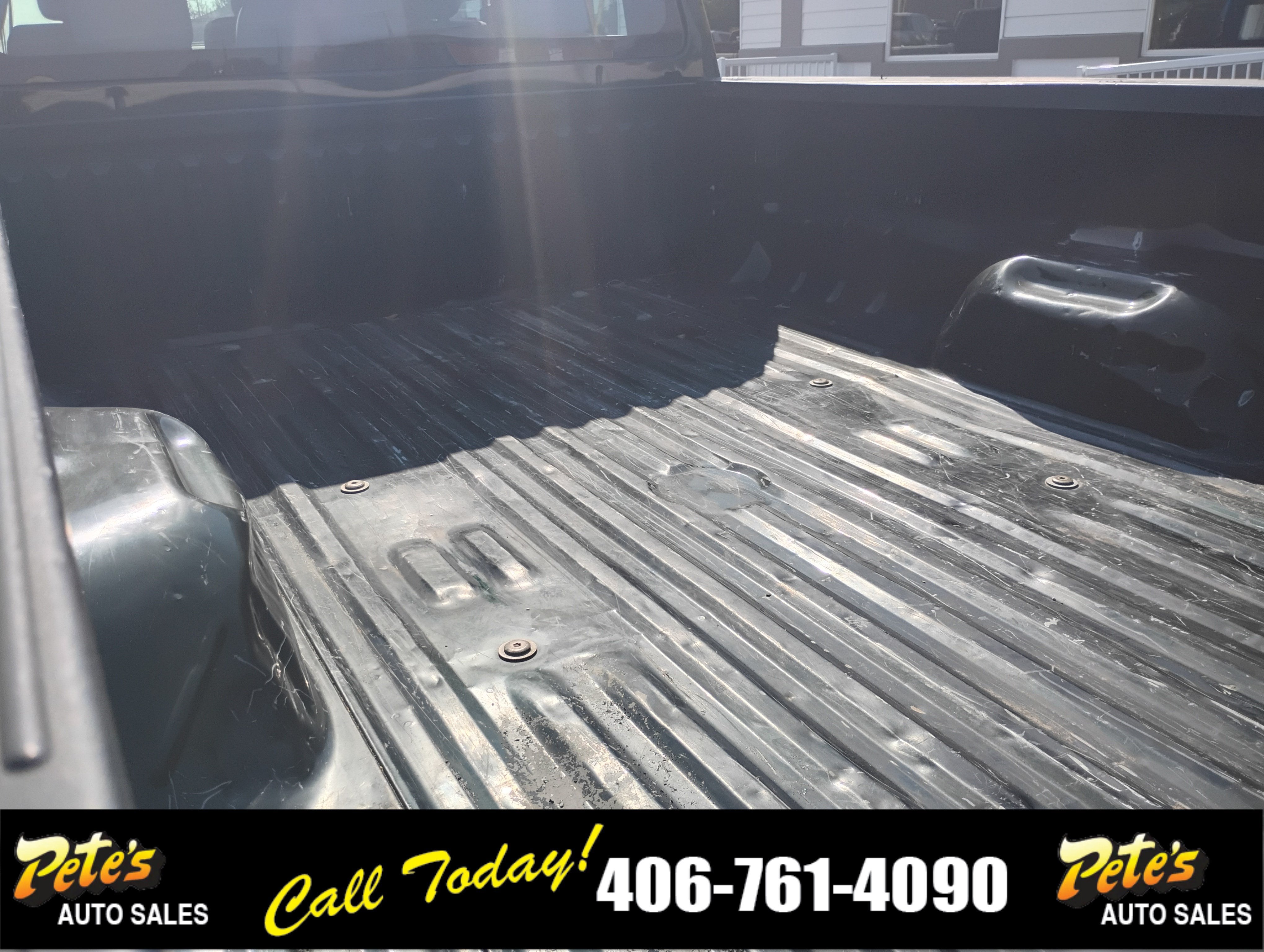 2016 Ford Super Duty F-350 DRW XL
