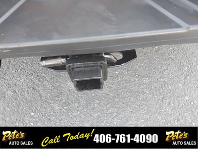 2016 Ford Super Duty F-350 DRW XL