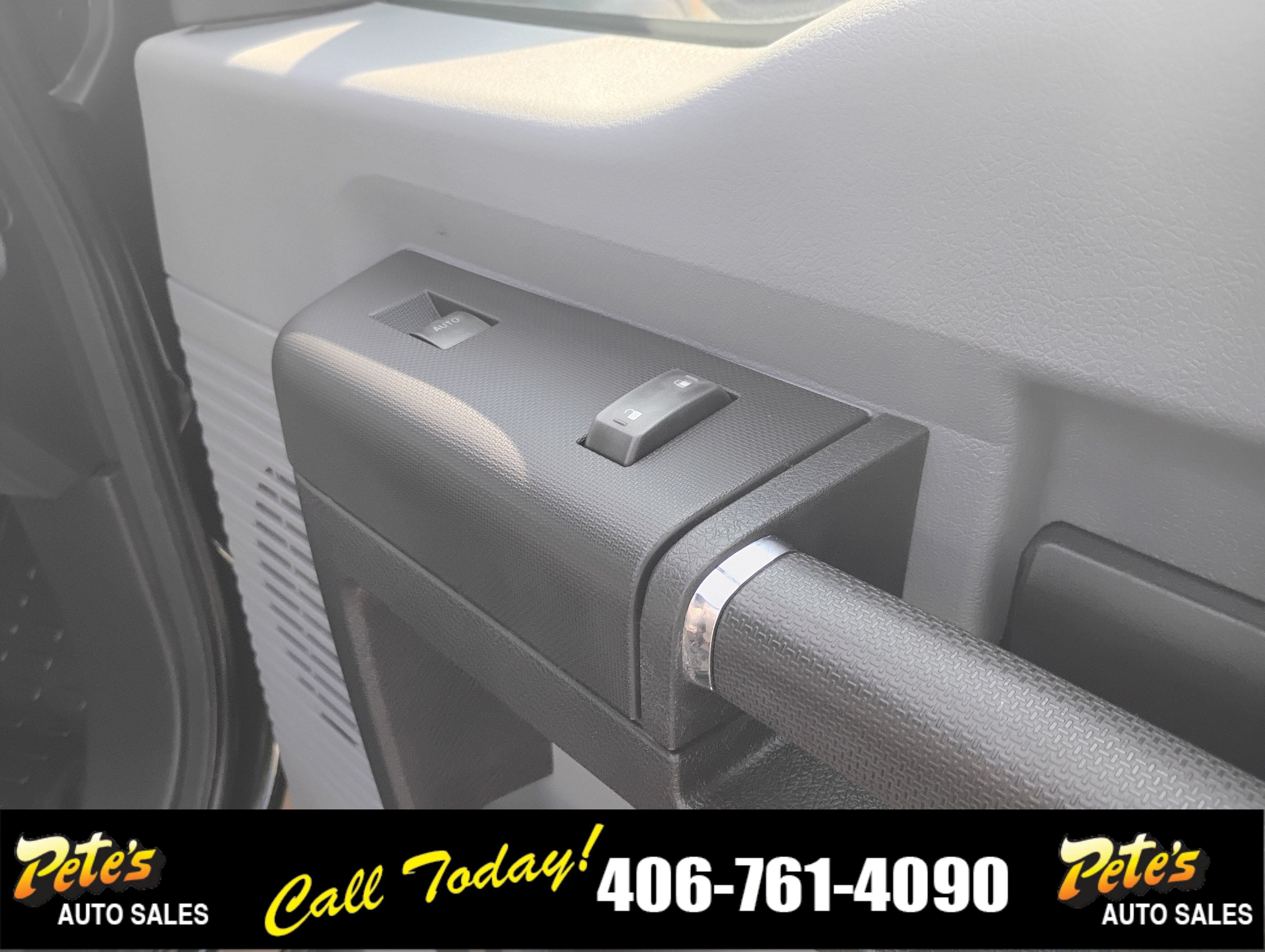 2016 Ford Super Duty F-350 DRW XL