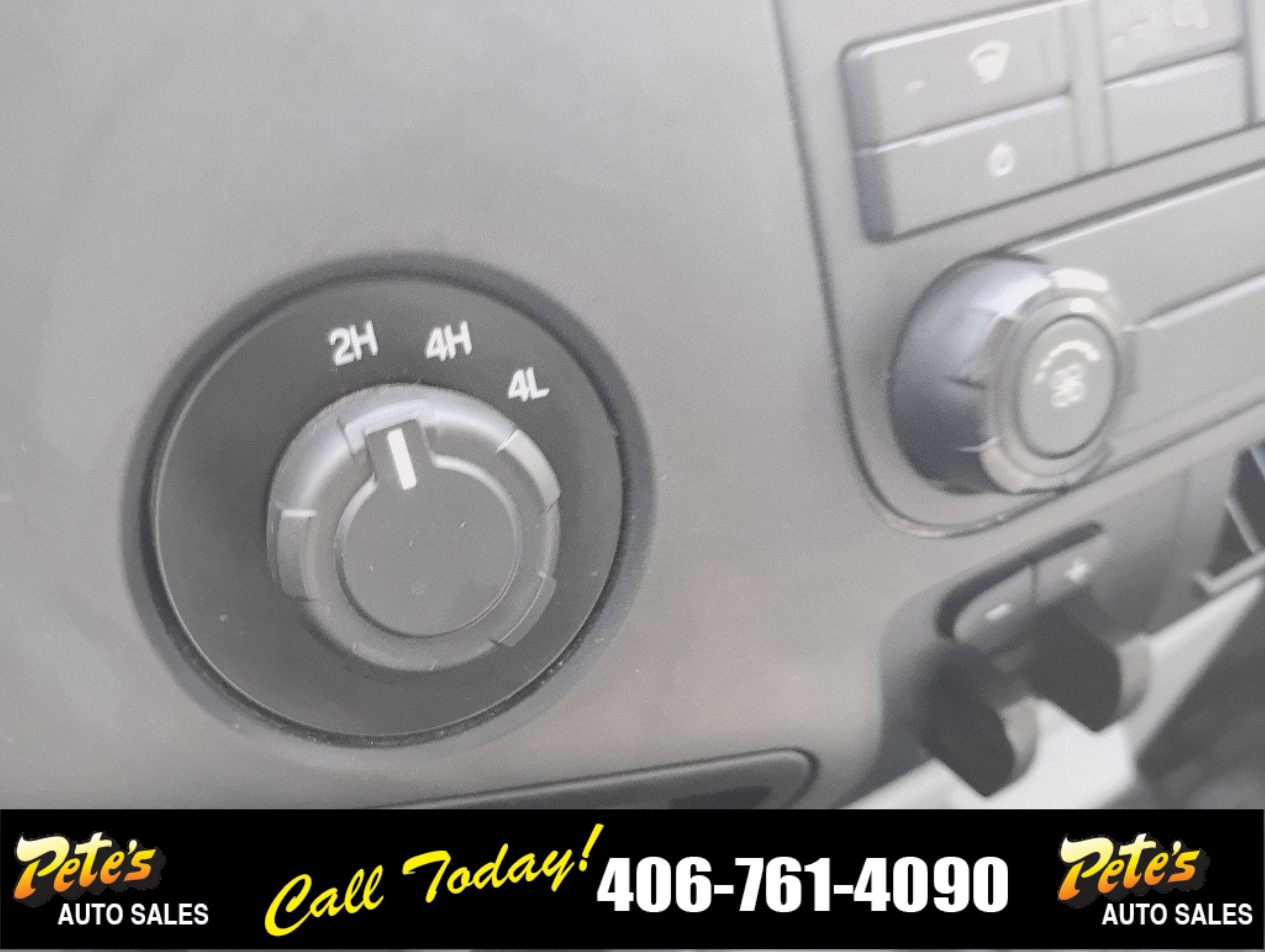 2016 Ford Super Duty F-350 DRW XL