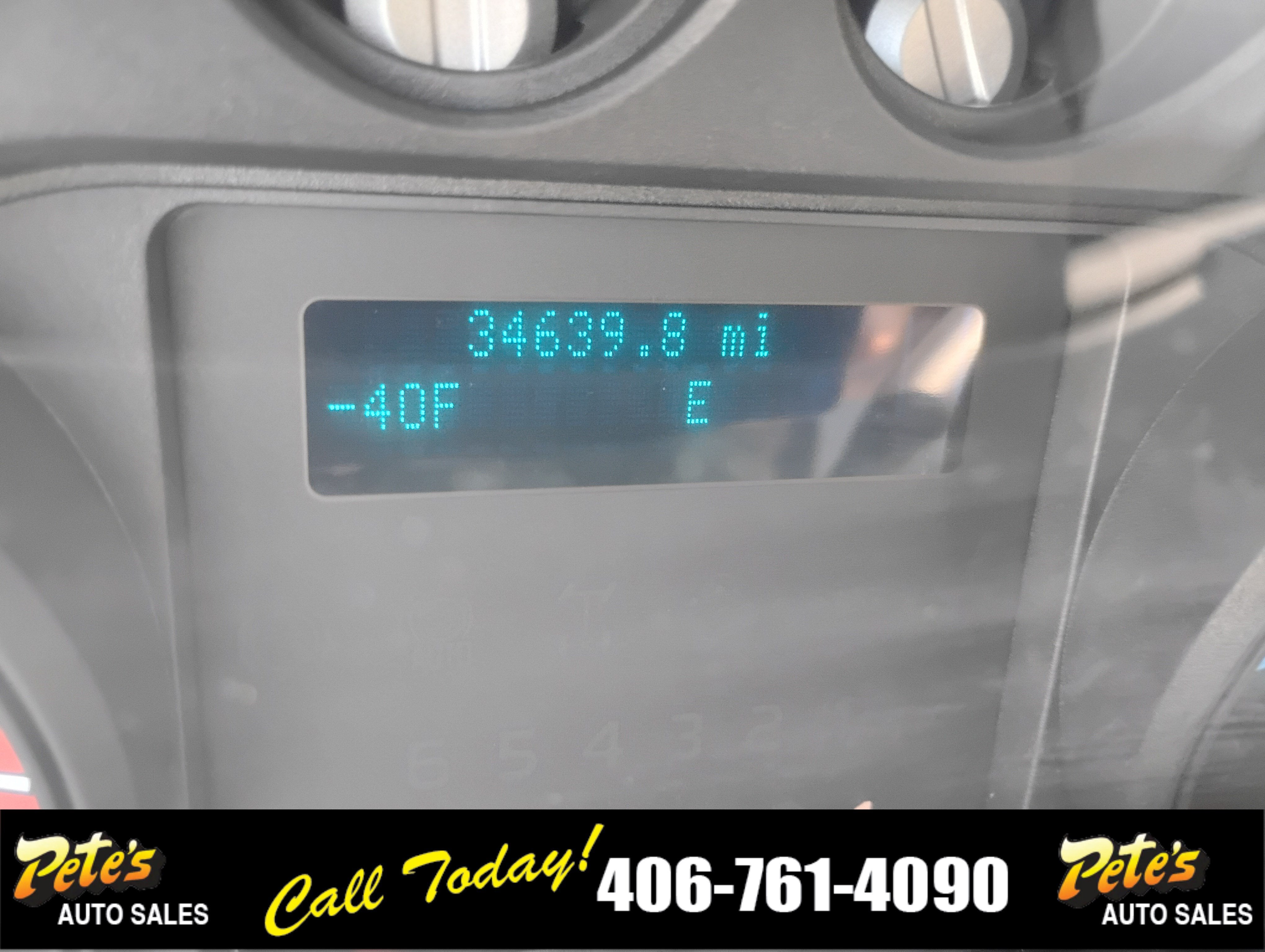 2016 Ford Super Duty F-350 DRW XL