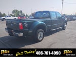 2016 Ford Super Duty F-350 DRW XL