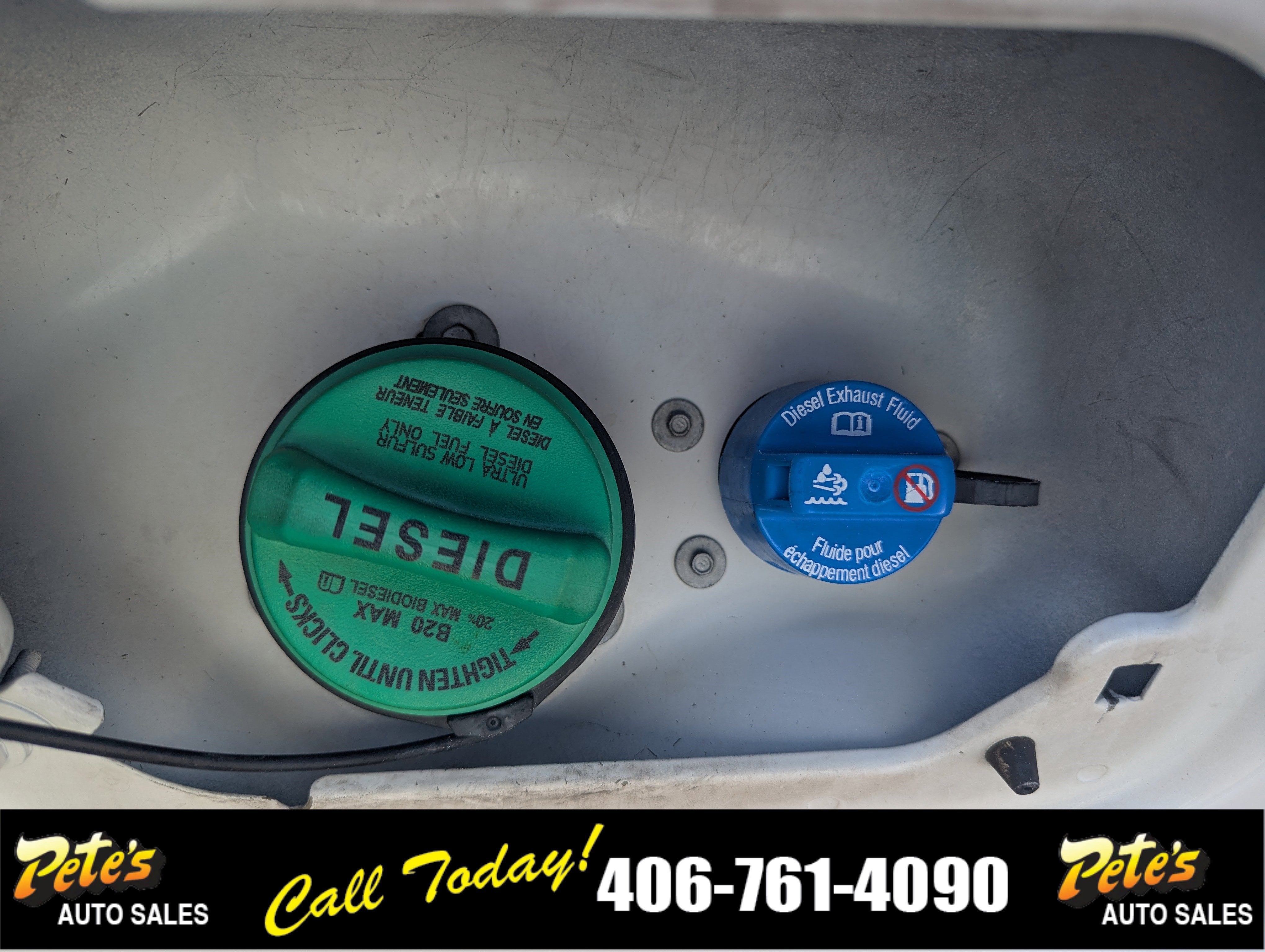 2015 Ford Super Duty F-450 DRW XL