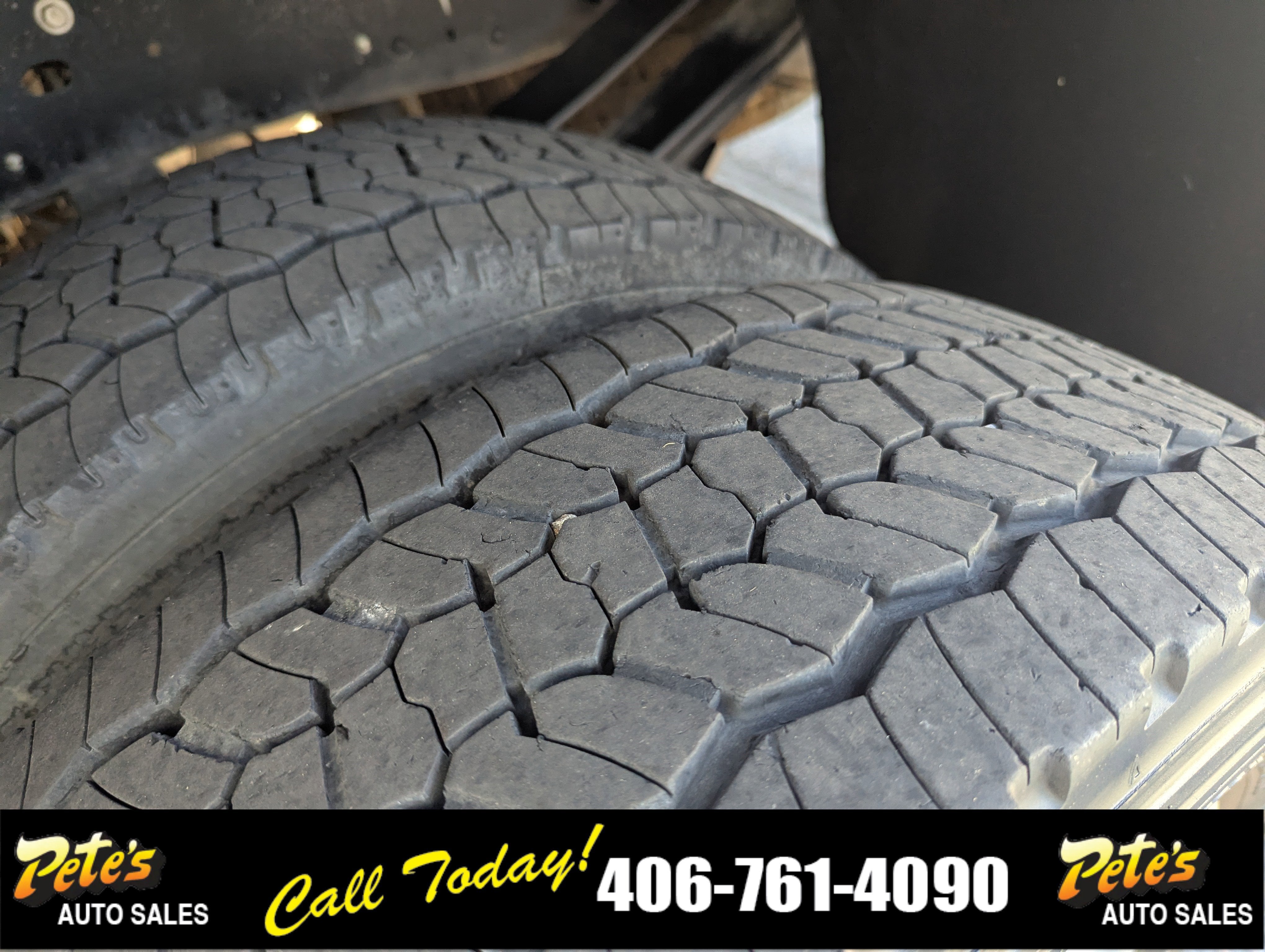 2015 Ford Super Duty F-450 DRW XL