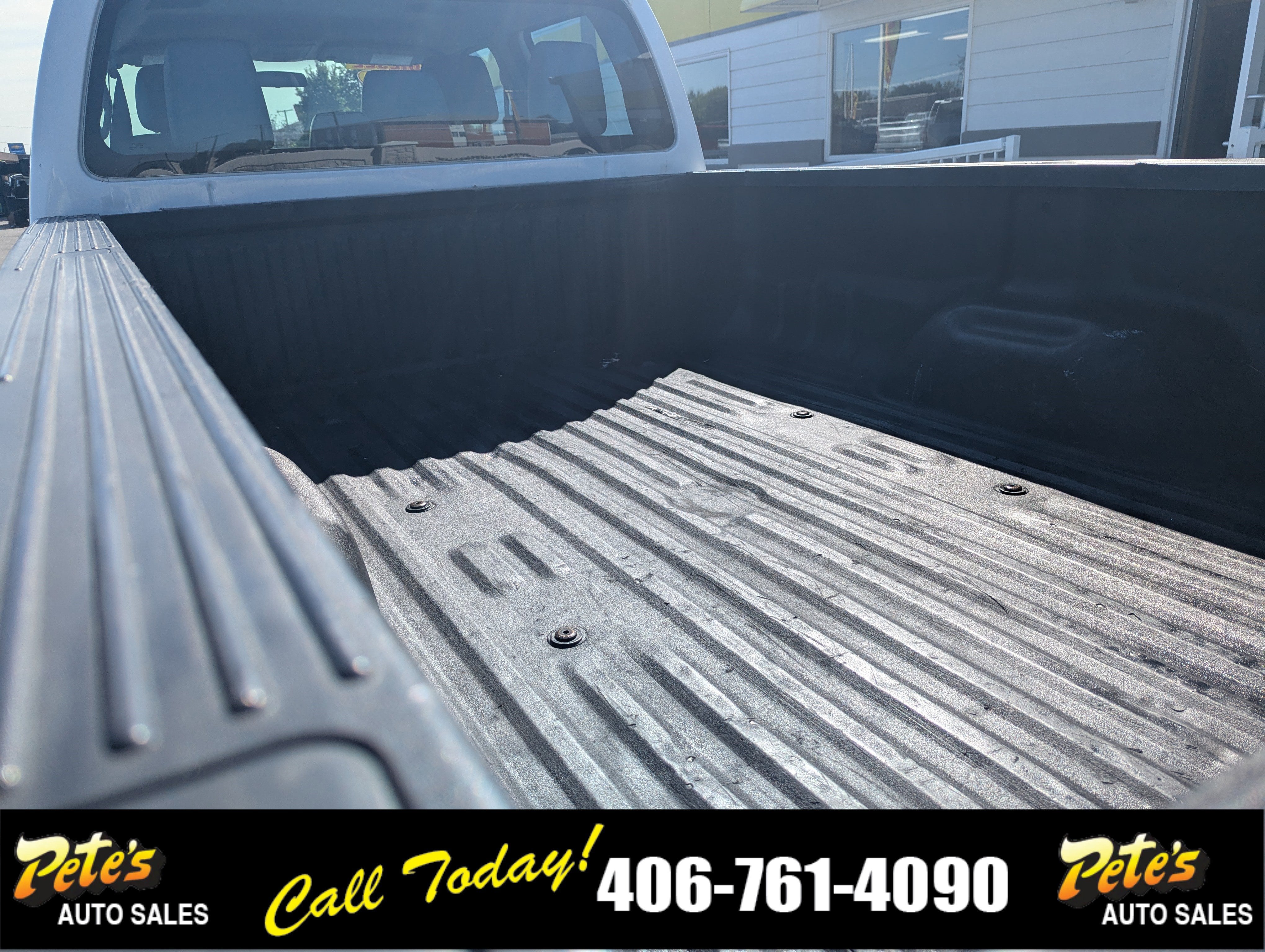 2015 Ford Super Duty F-450 DRW XL