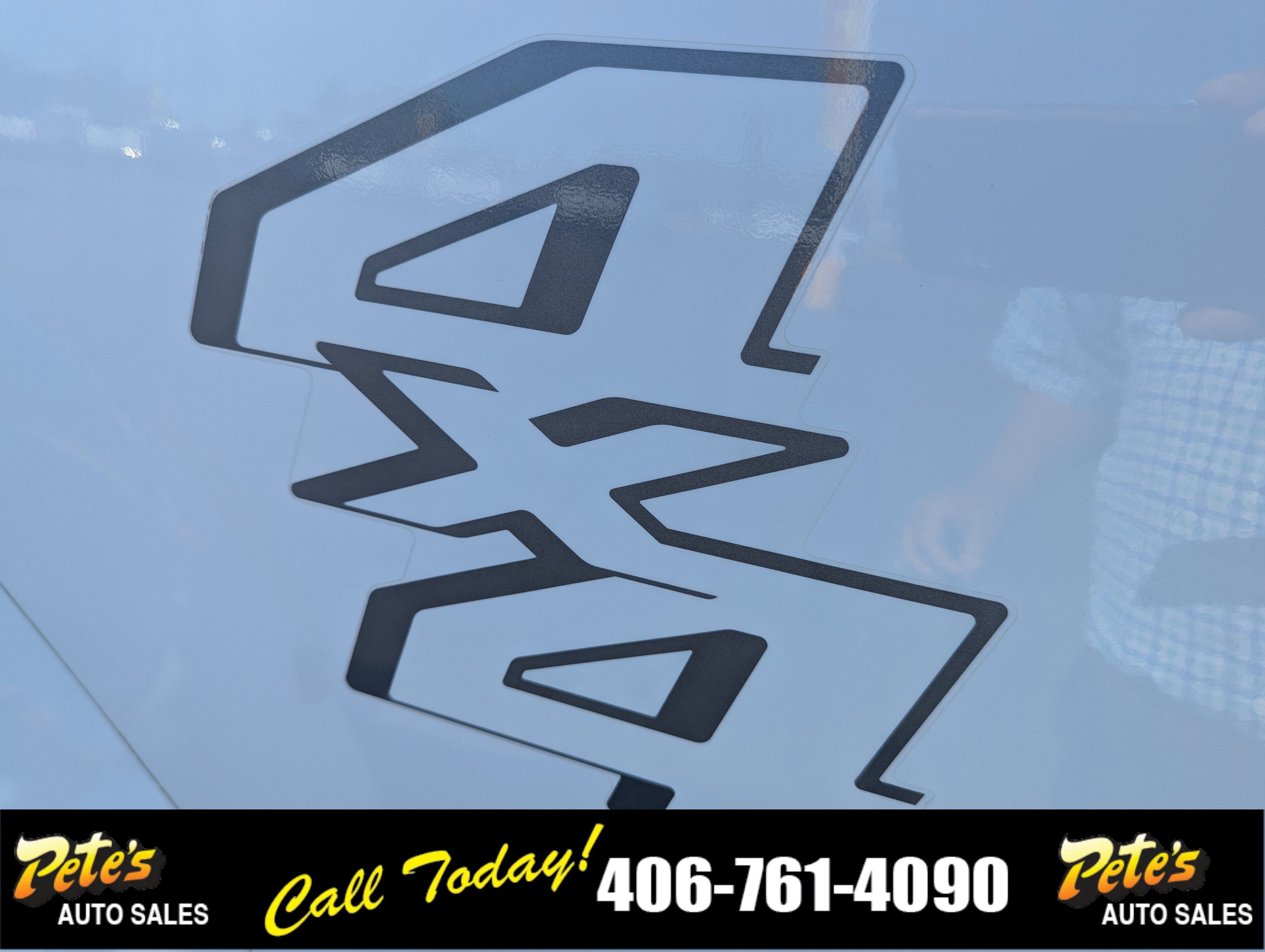 2015 Ford Super Duty F-450 DRW XL