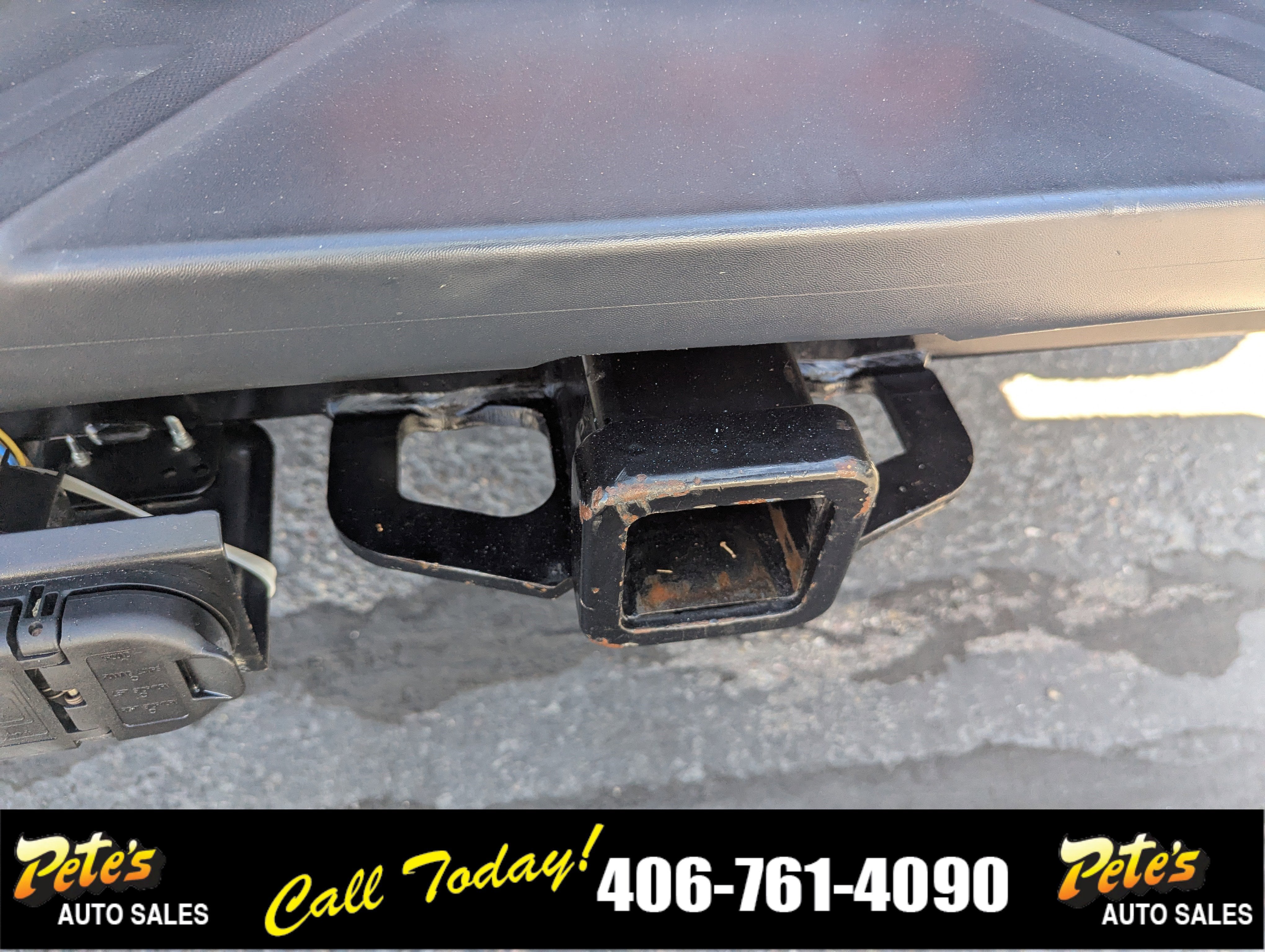 2015 Ford Super Duty F-450 DRW XL