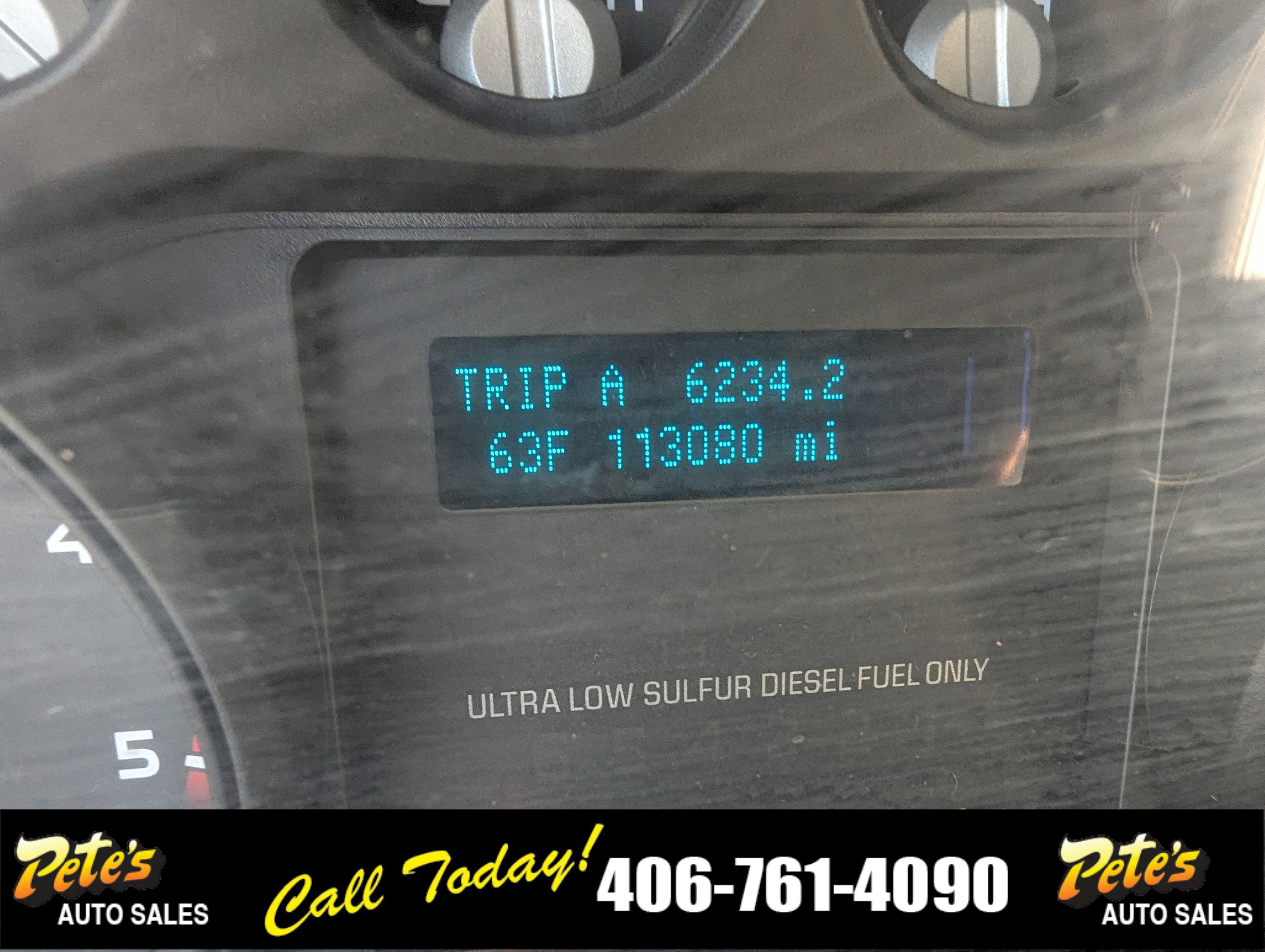 2015 Ford Super Duty F-450 DRW XL