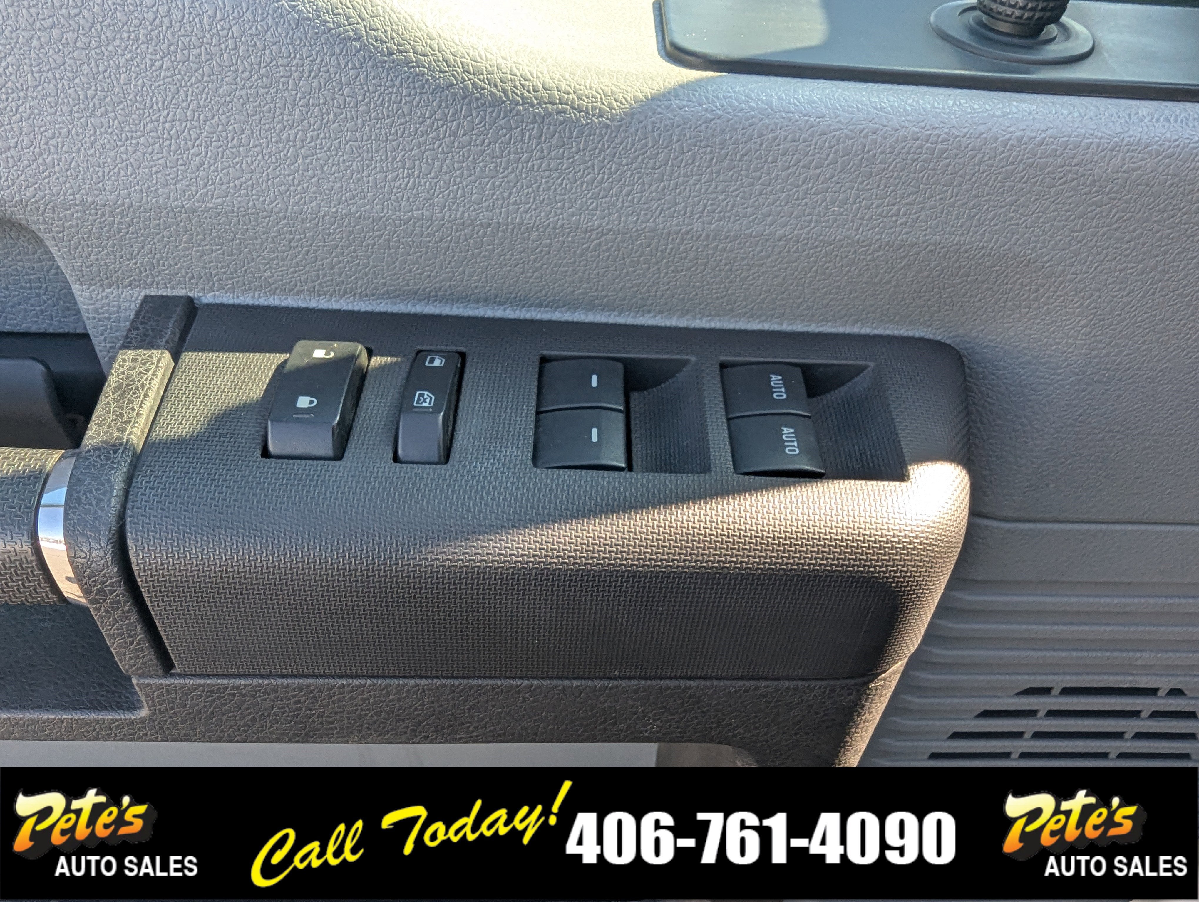 2015 Ford Super Duty F-450 DRW XL