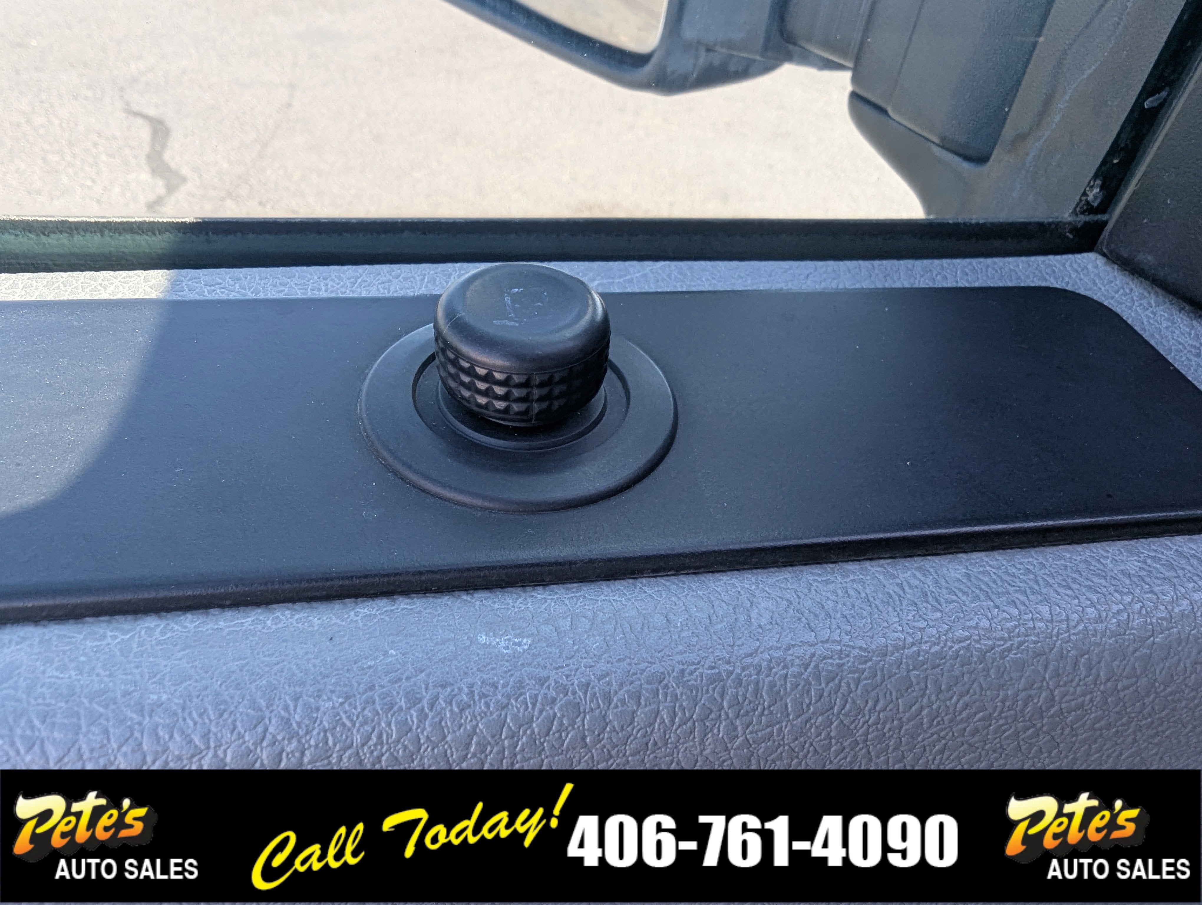 2015 Ford Super Duty F-450 DRW XL