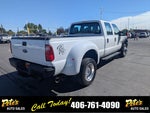 2015 Ford Super Duty F-450 DRW XL