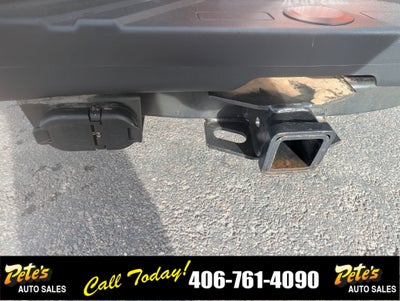 2013 Ford Super Duty F-350 XL