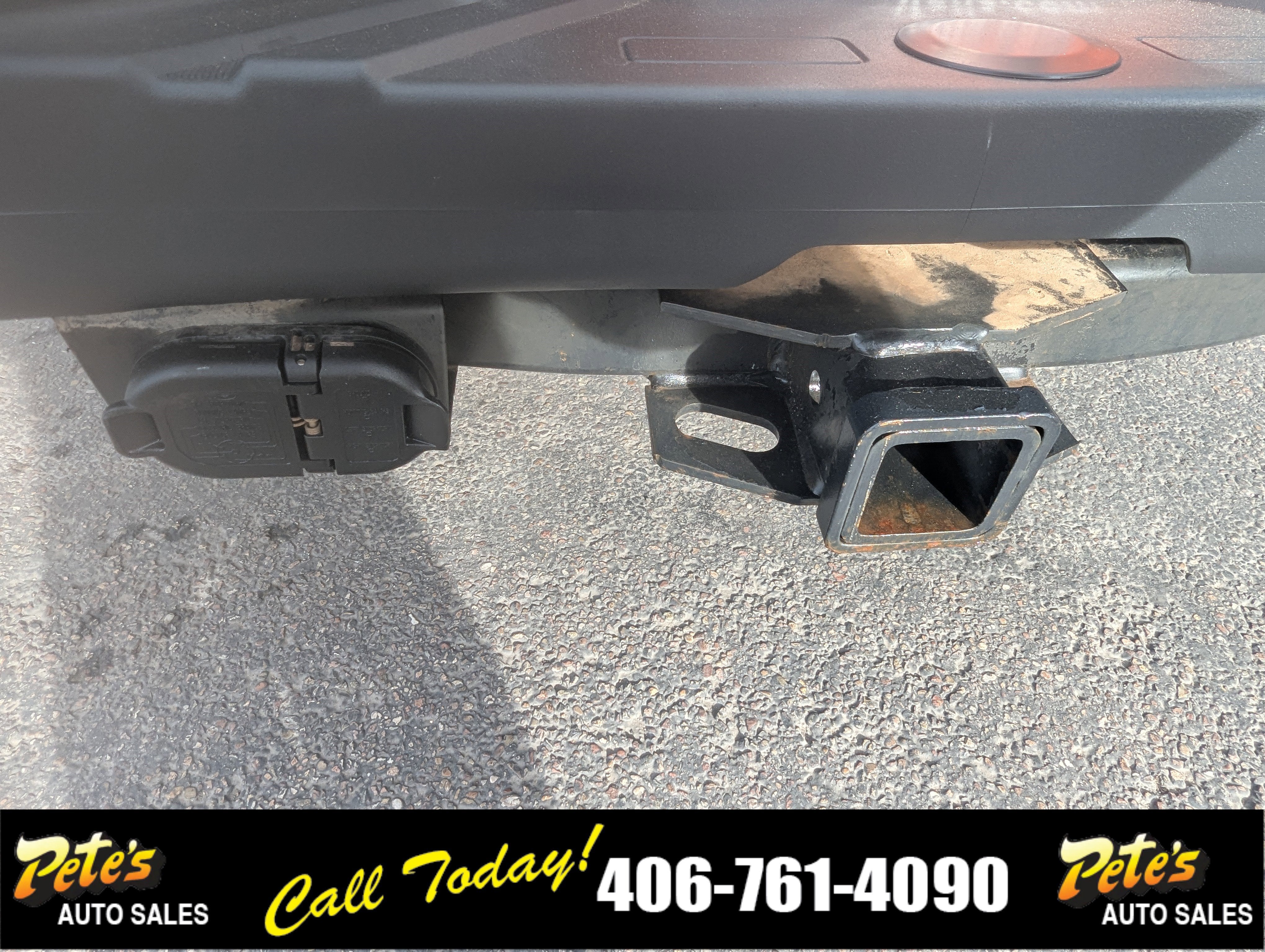 2013 Ford Super Duty F-350 XL