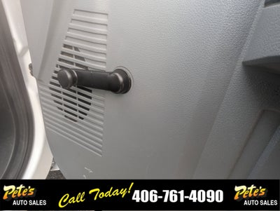 2013 Ford Super Duty F-350 XL