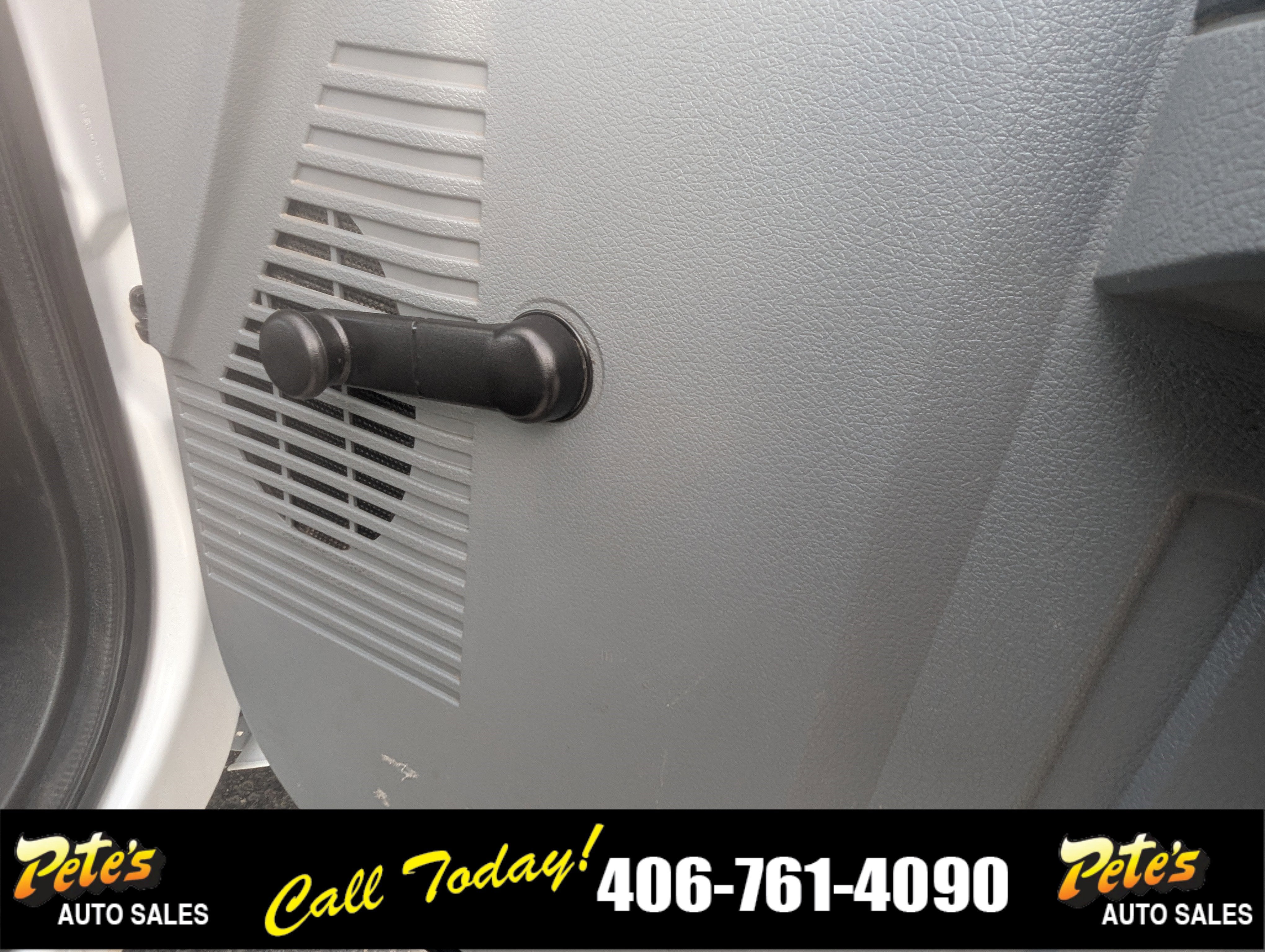 2013 Ford Super Duty F-350 XL