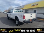 2013 Ford Super Duty F-350 XL