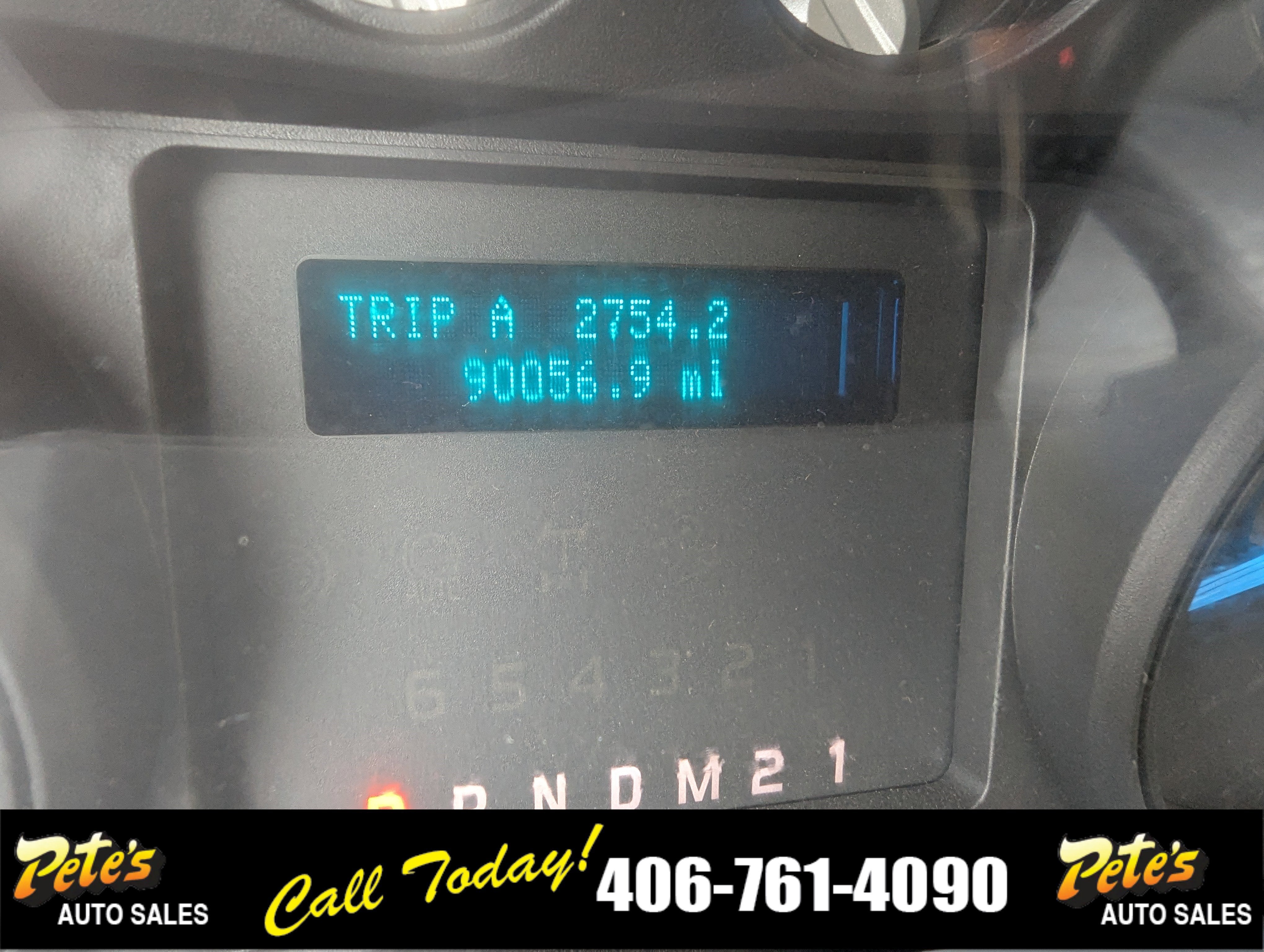 2013 Ford Super Duty F-350 XL