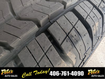 2013 Ford Super Duty F-350 XL