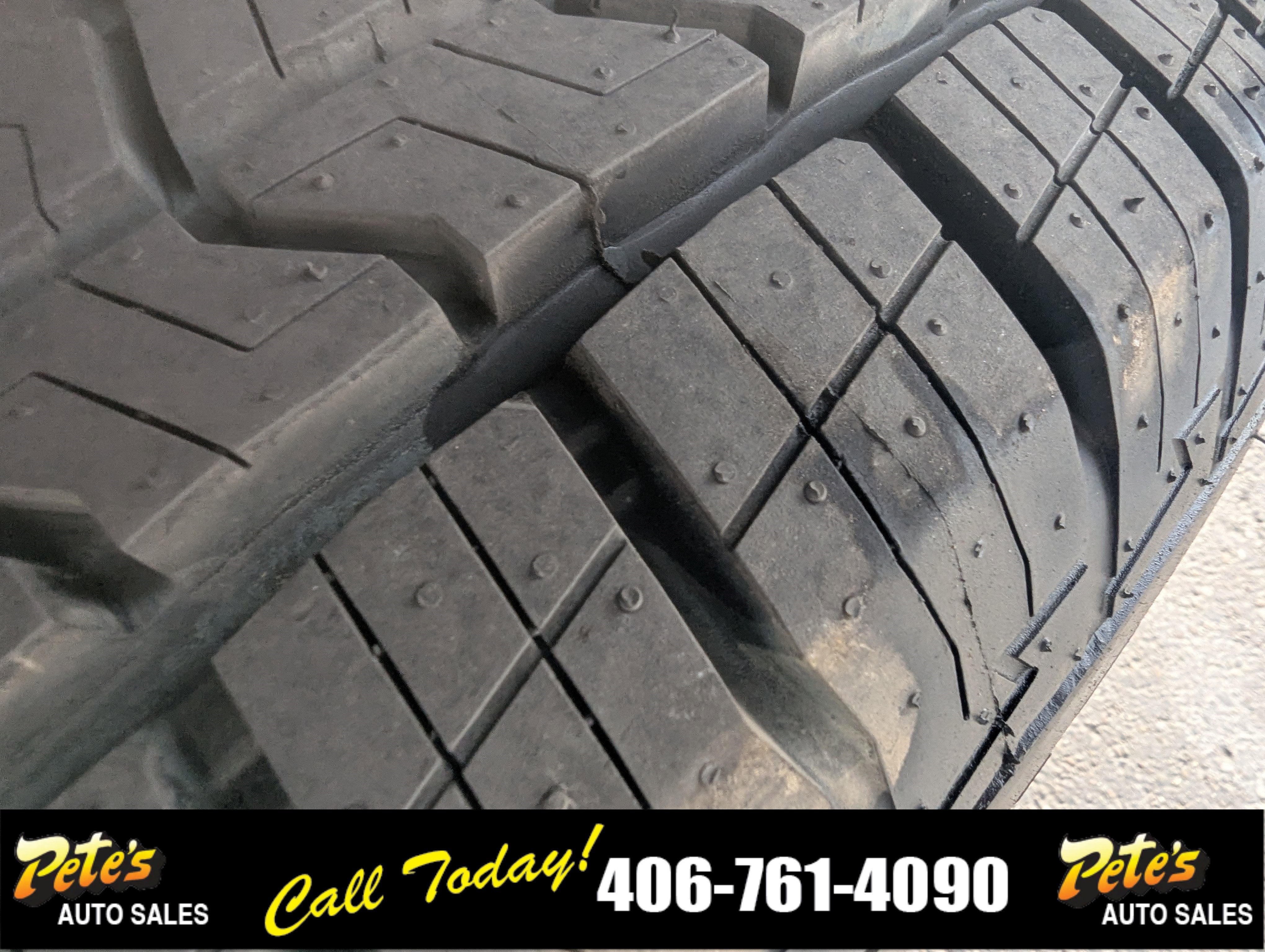 2013 Ford Super Duty F-350 XL