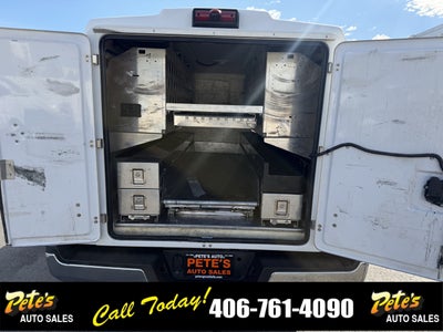 2020 Ford Super Duty F-350 SRW XL