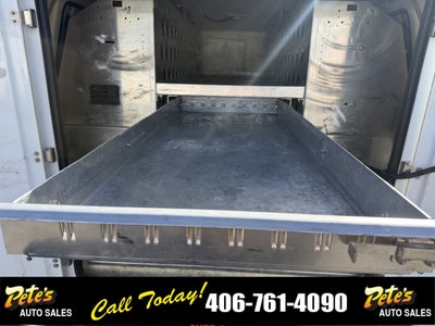 2020 Ford Super Duty F-350 SRW XL