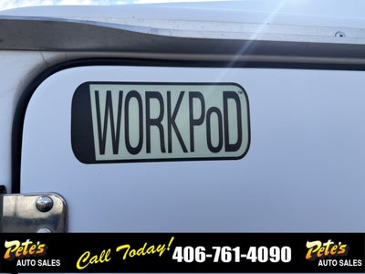 2020 Ford Super Duty F-350 SRW XL
