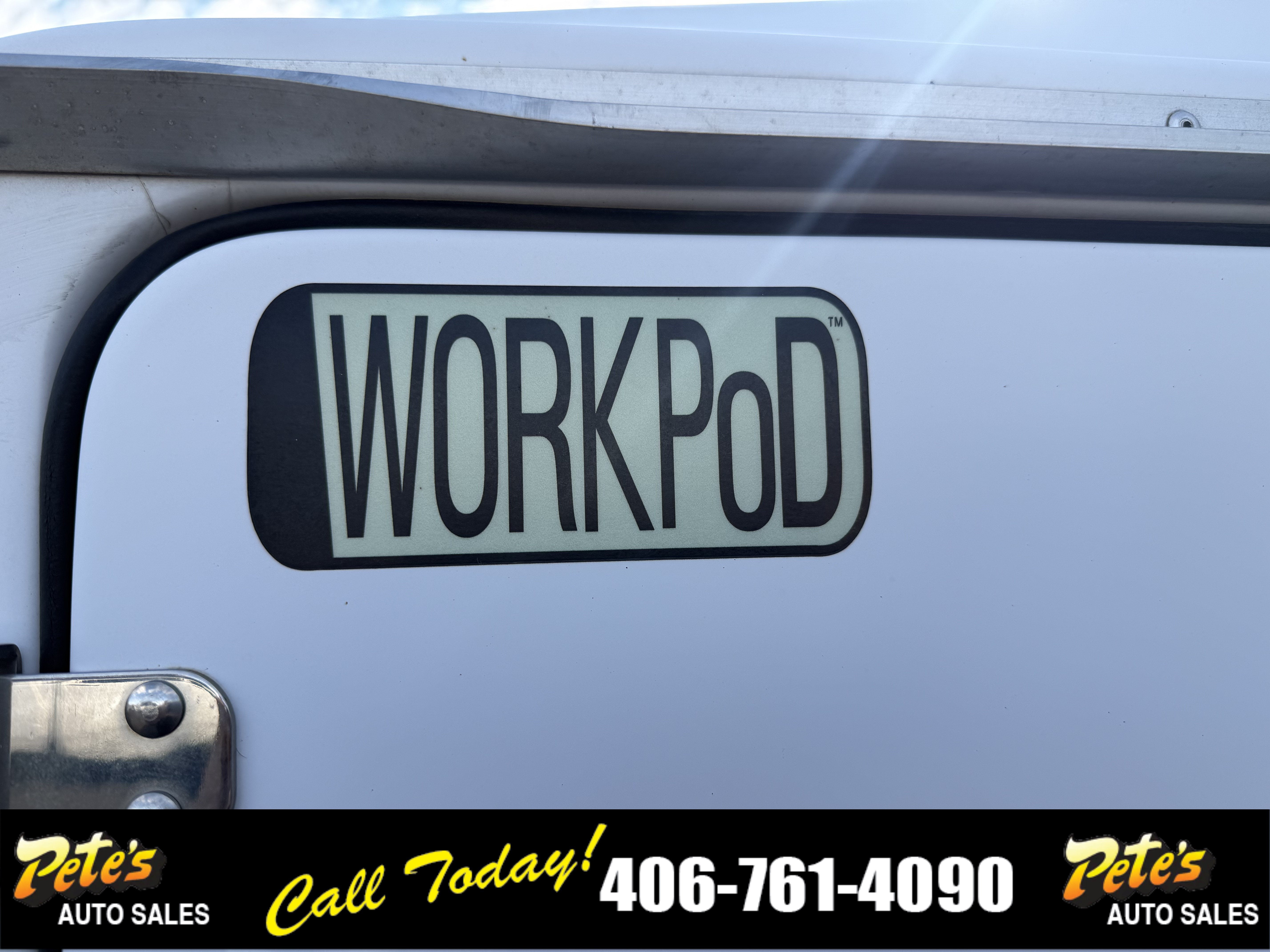 2020 Ford Super Duty F-350 SRW XL
