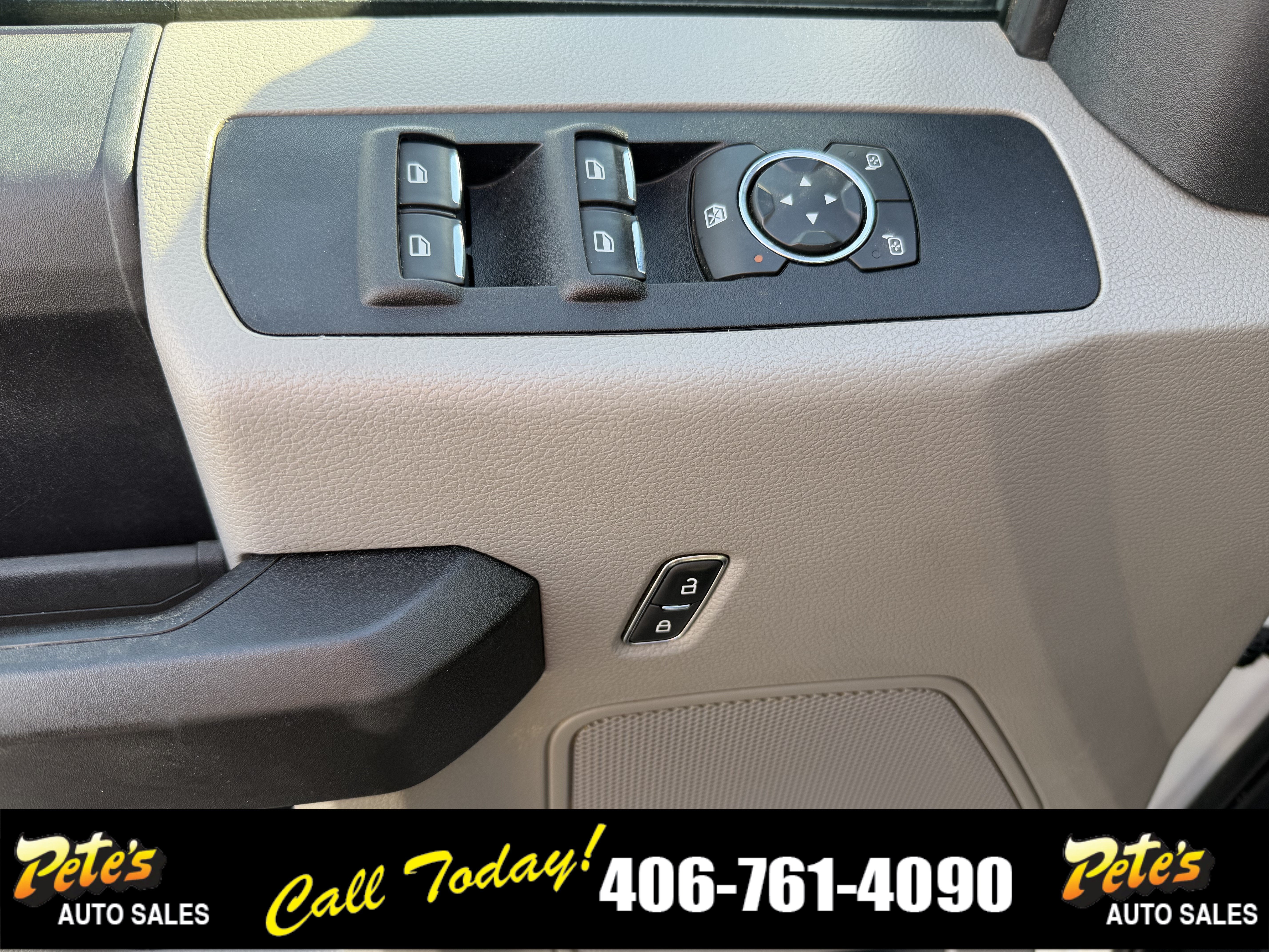 2020 Ford Super Duty F-350 SRW XL
