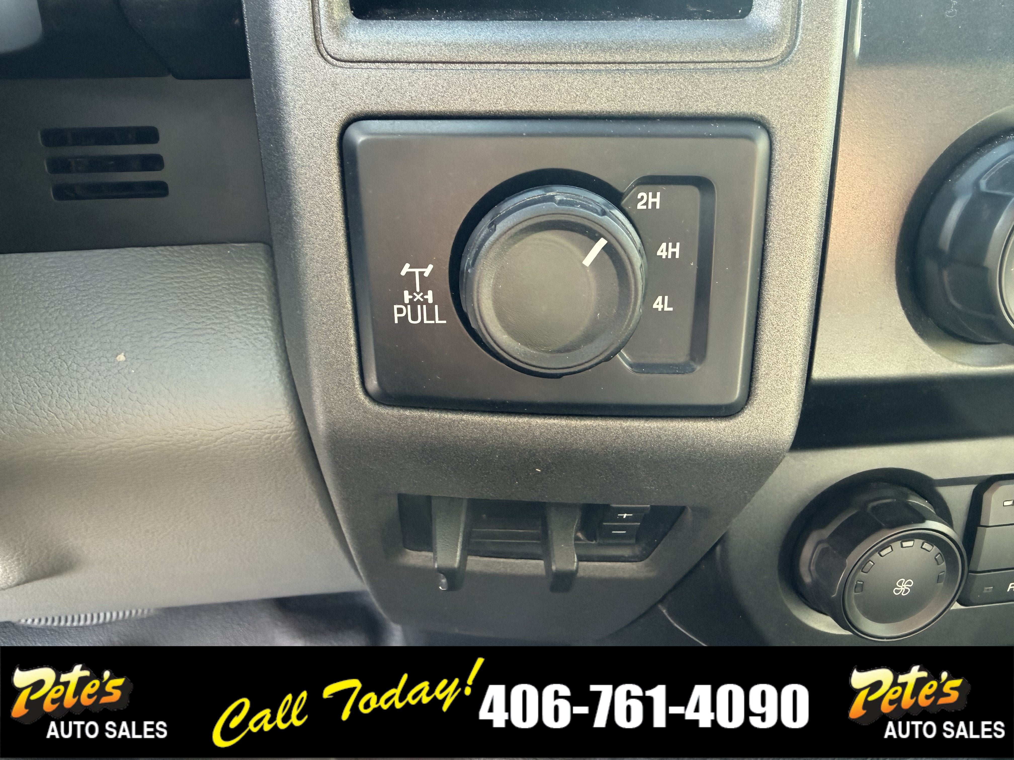 2020 Ford Super Duty F-350 SRW XL