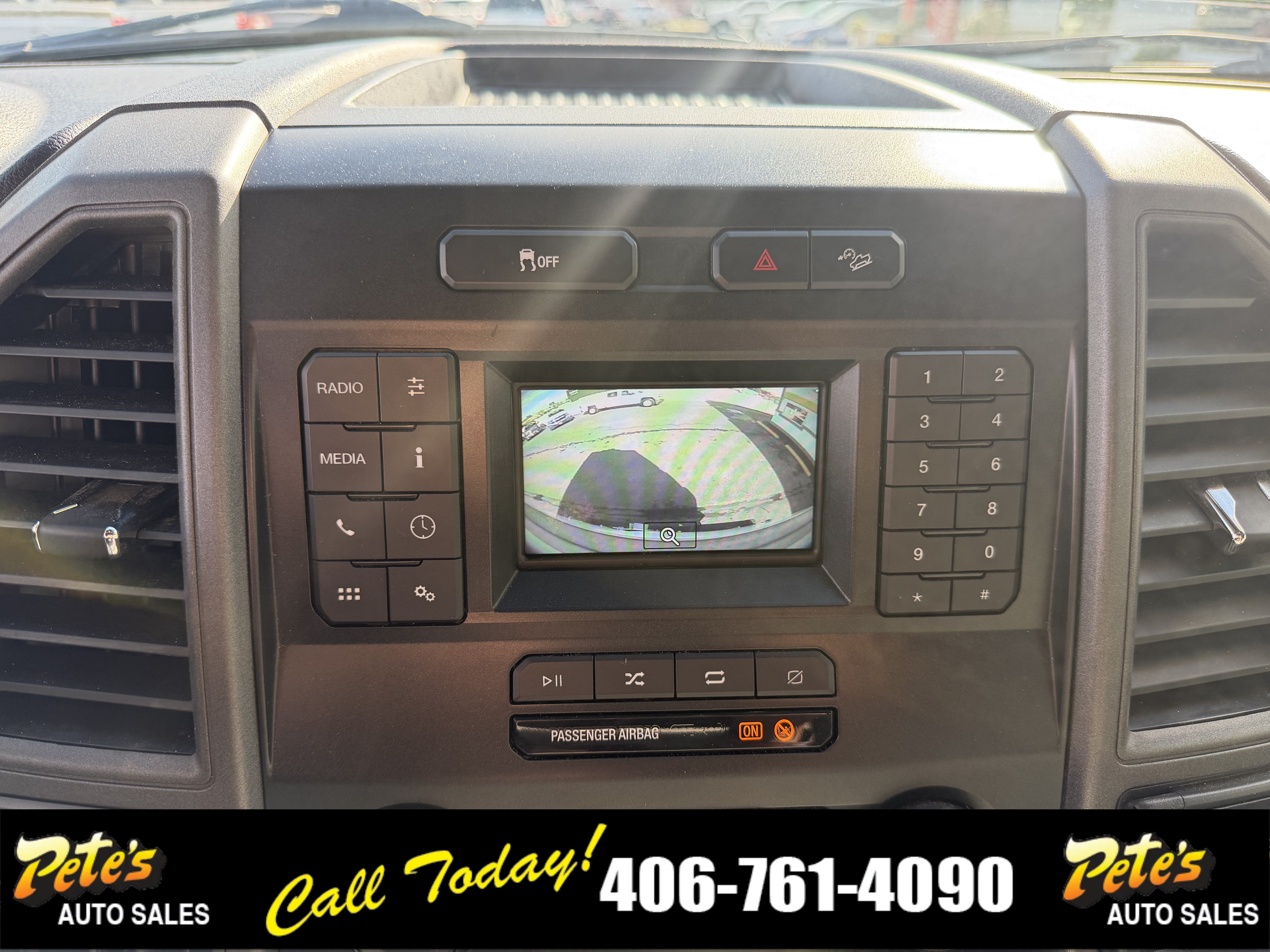 2020 Ford Super Duty F-350 SRW XL
