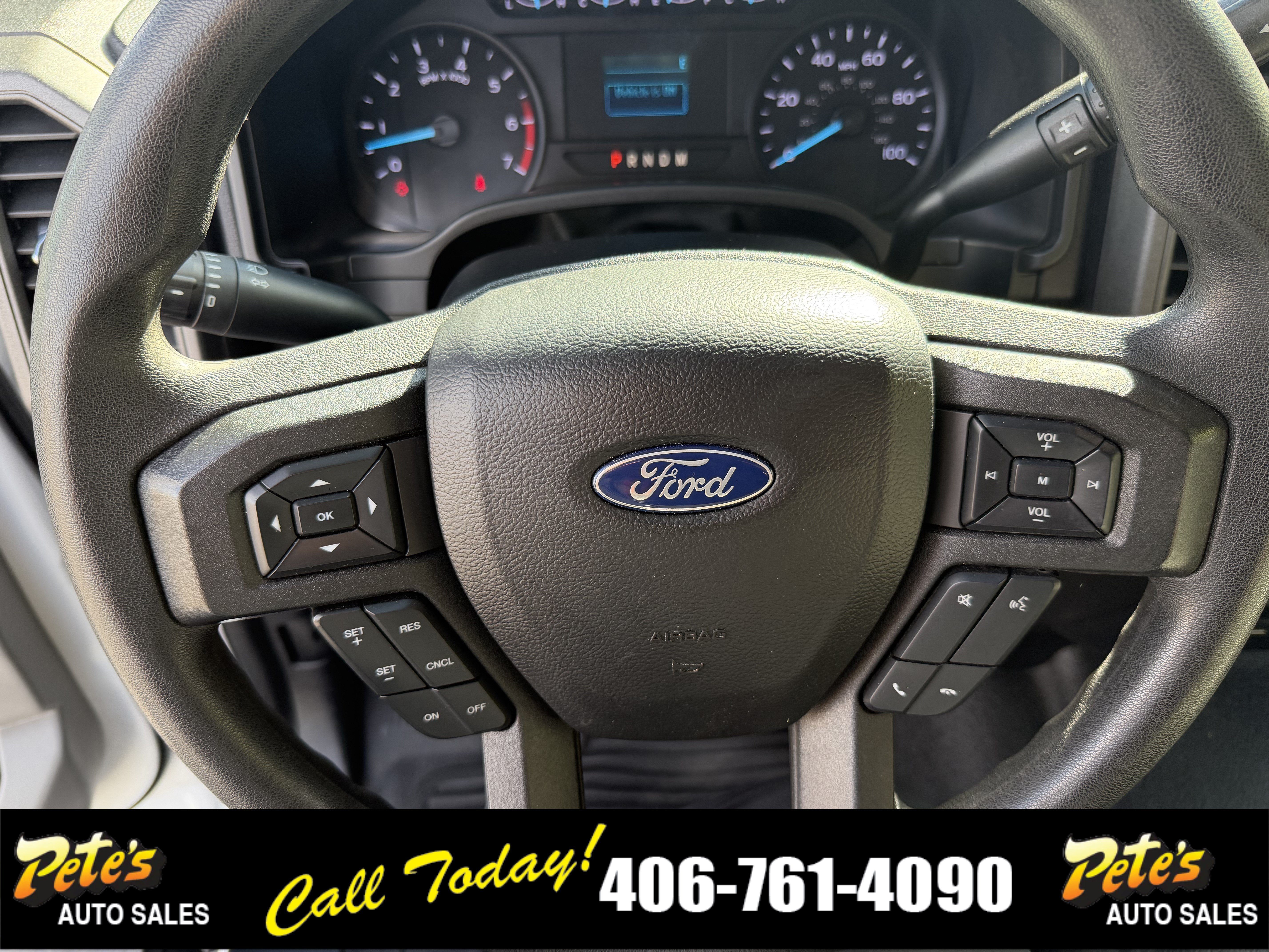 2020 Ford Super Duty F-350 SRW XL