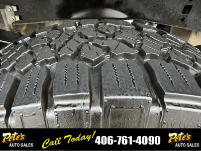 2022 Ford Super Duty F-350 SRW SRW 4WD XL