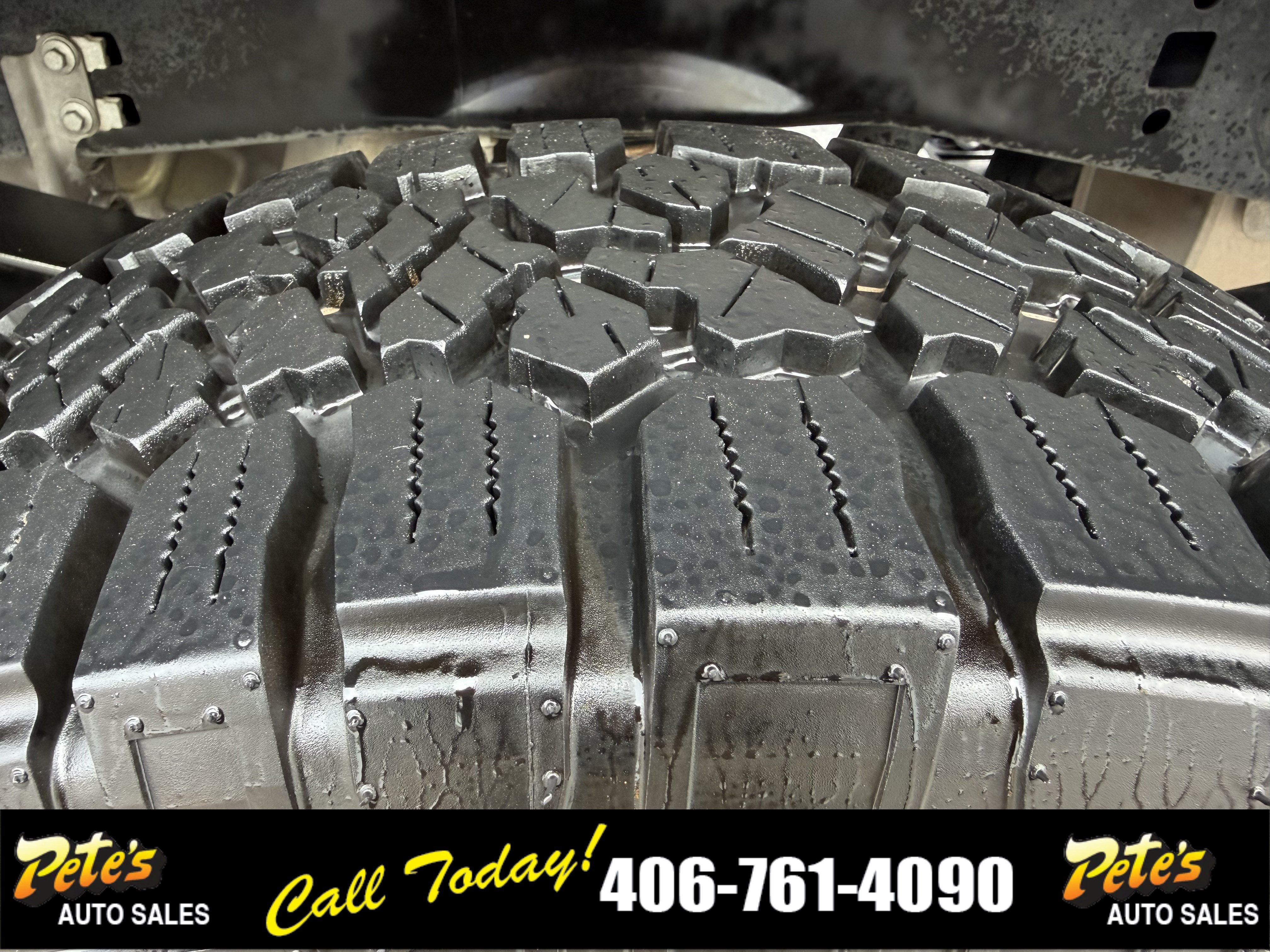 2022 Ford Super Duty F-350 SRW SRW 4WD XL
