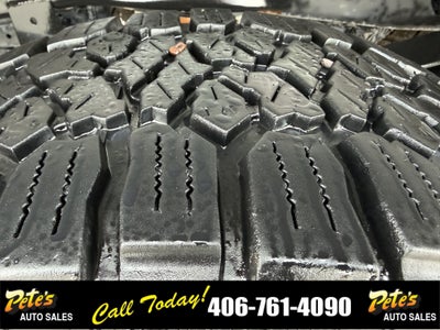 2022 Ford Super Duty F-350 SRW SRW 4WD XL