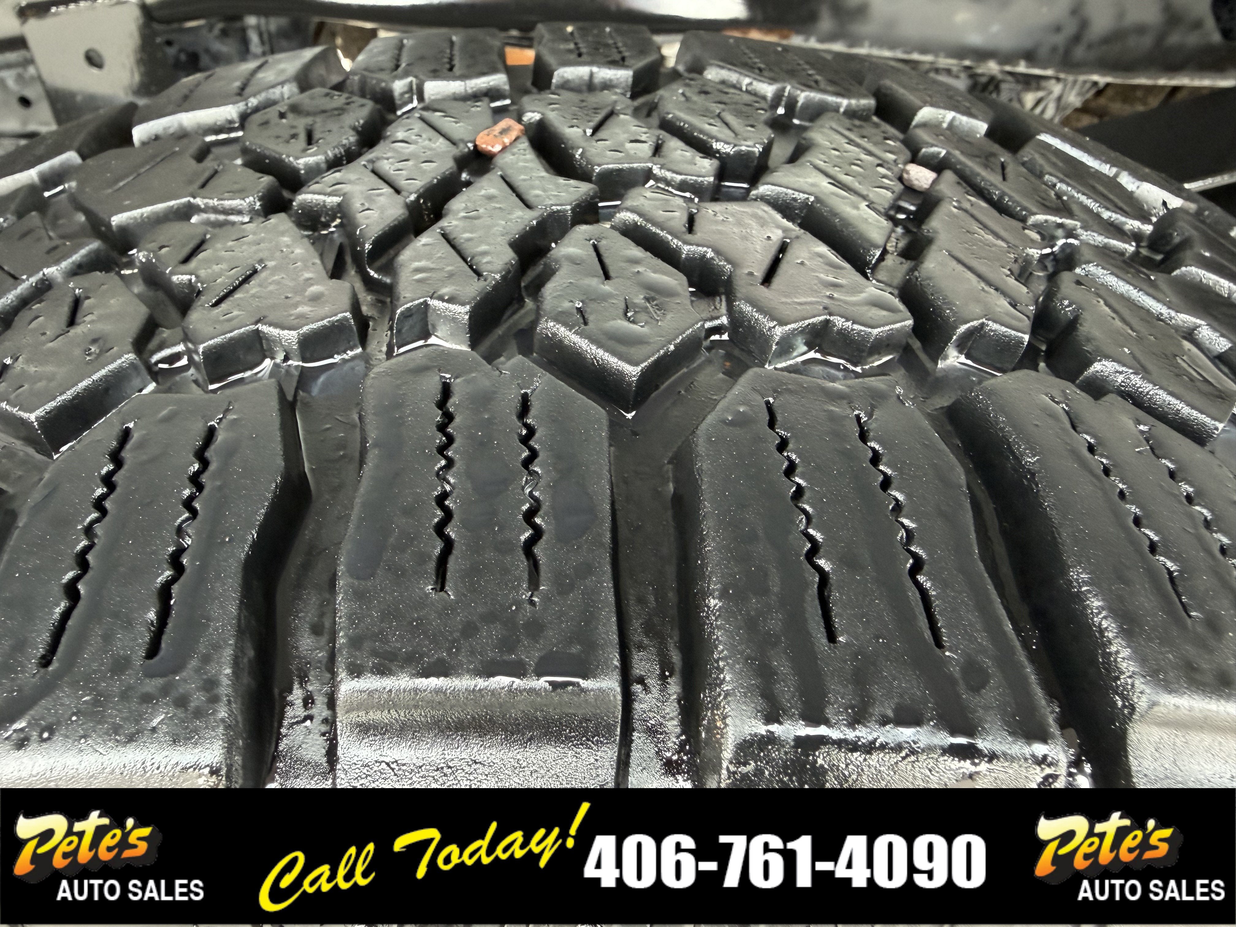 2022 Ford Super Duty F-350 SRW SRW 4WD XL