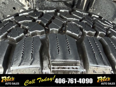 2022 Ford Super Duty F-350 SRW SRW 4WD XL