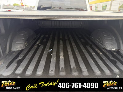 2022 Ford Super Duty F-350 SRW SRW 4WD XL