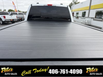 2022 Ford Super Duty F-350 SRW SRW 4WD XL