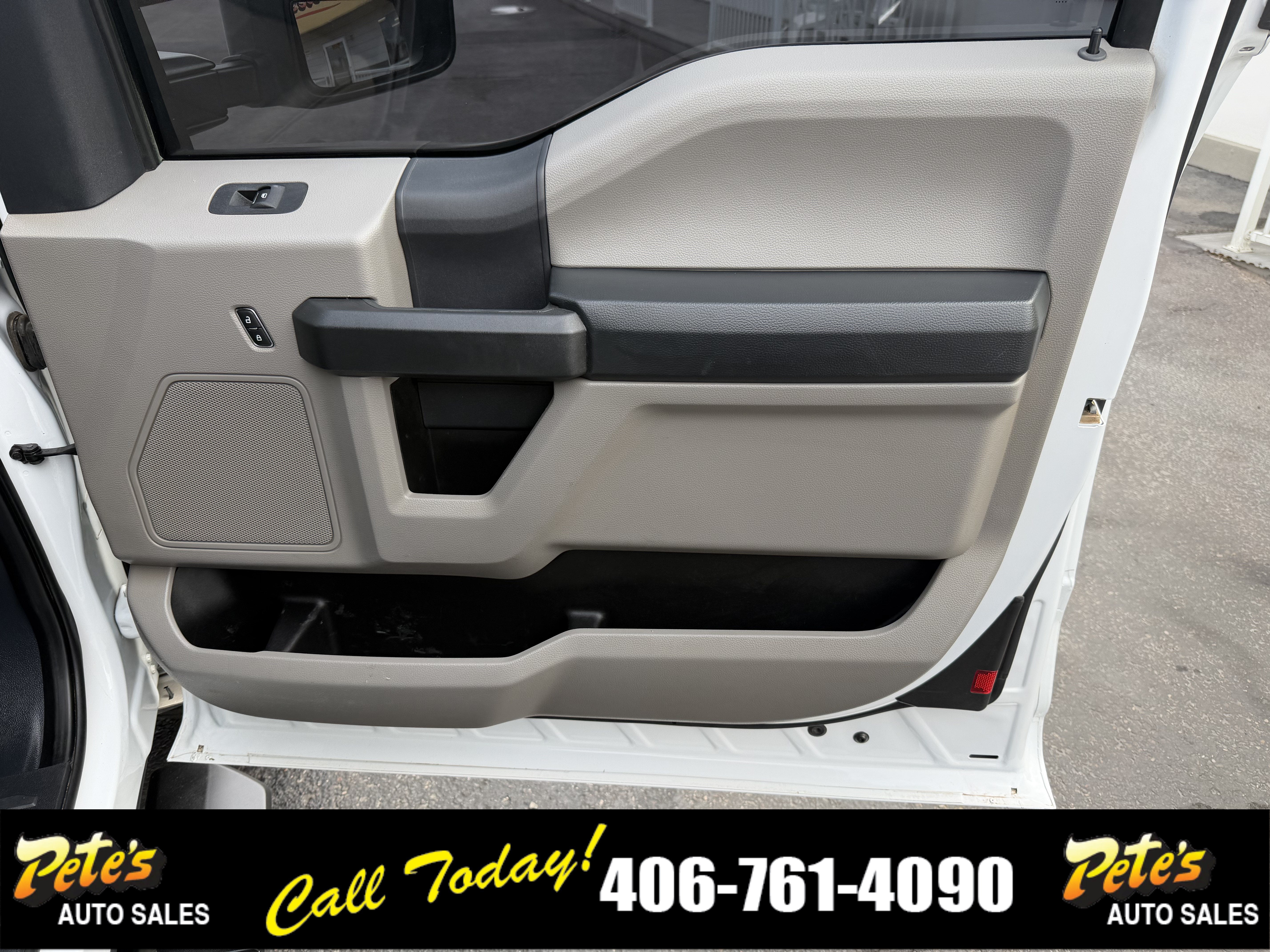2022 Ford Super Duty F-350 SRW SRW 4WD XL